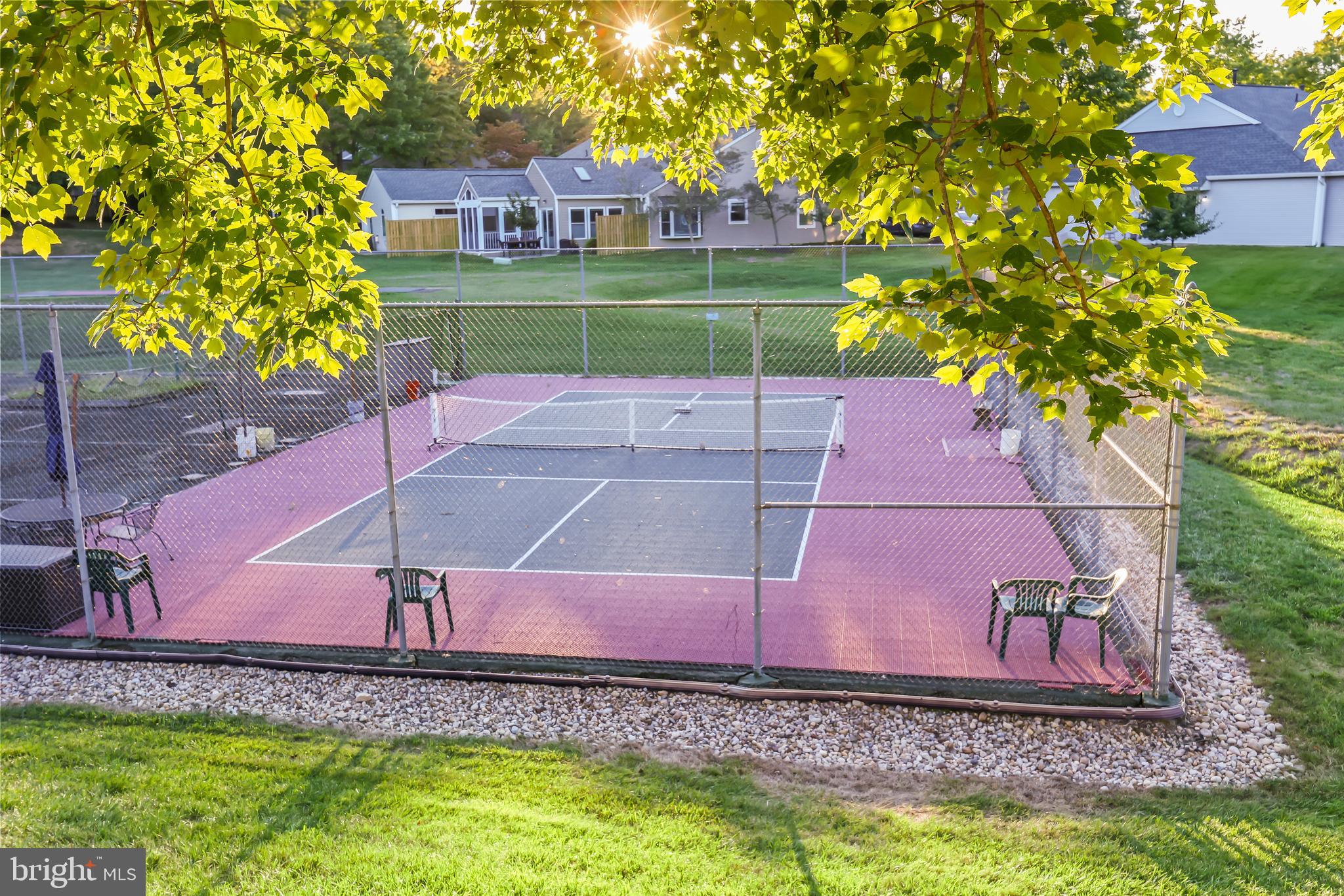 RIVER RIDGE - Residential