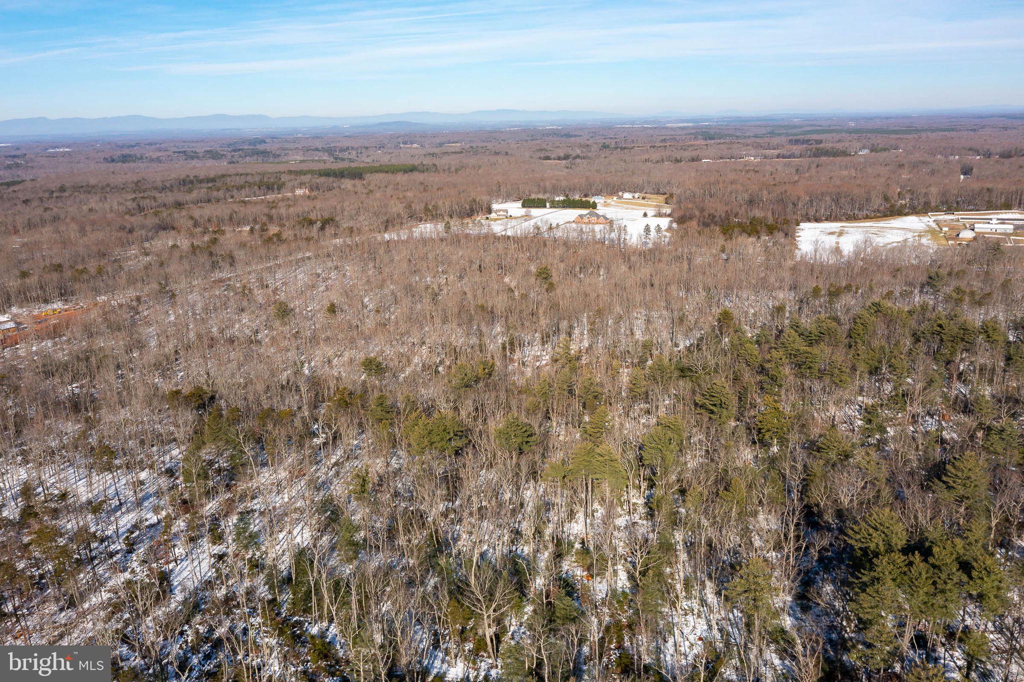 NONE AVAILABLE - Land