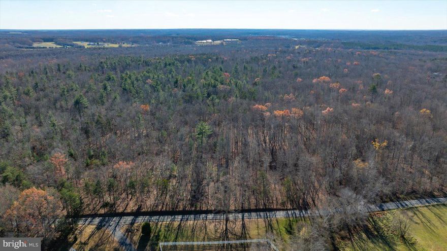 Tucked off of the convenient Rt 20 corridor in Locust Grove/ Orange, this wooded 60-acre lot has road frontage and plenty of space to develop your dream property, whether it be a private estate or a recreational retreat. Outdoor enthusiasts looking for a serene escape will appreciate the tranquility this land will afford you. The almost rectangular lot is all wooded in a mature, mixed forest. This property has been passed down to the next generation; the heirs are selling it as-is.