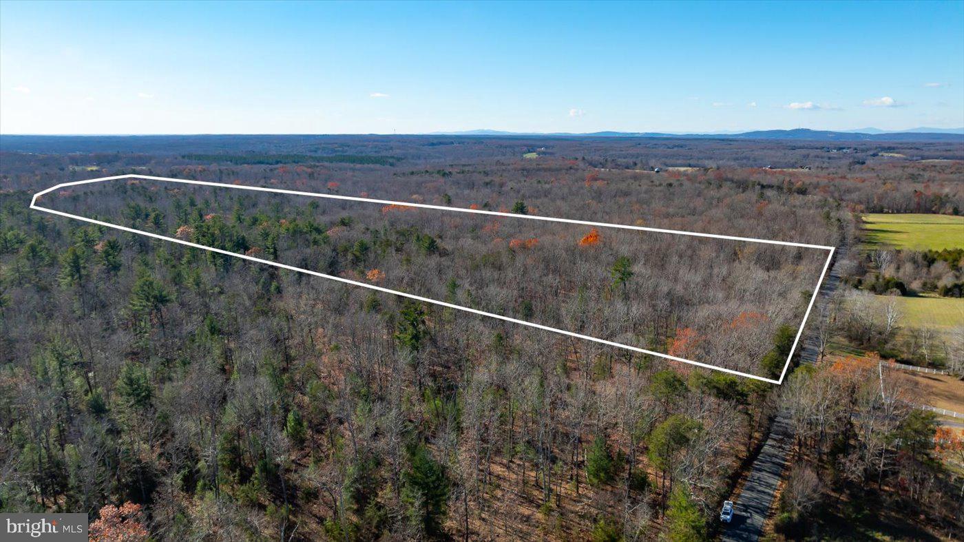 NONE AVAILABLE - Land