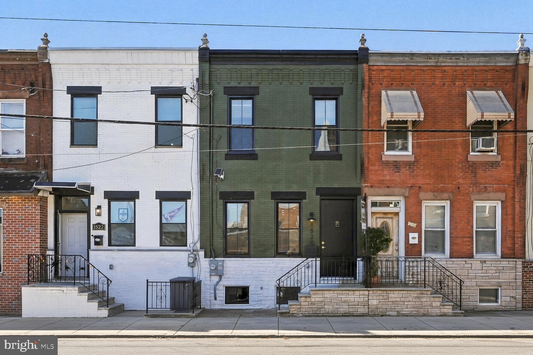 1520 S 8TH STREET