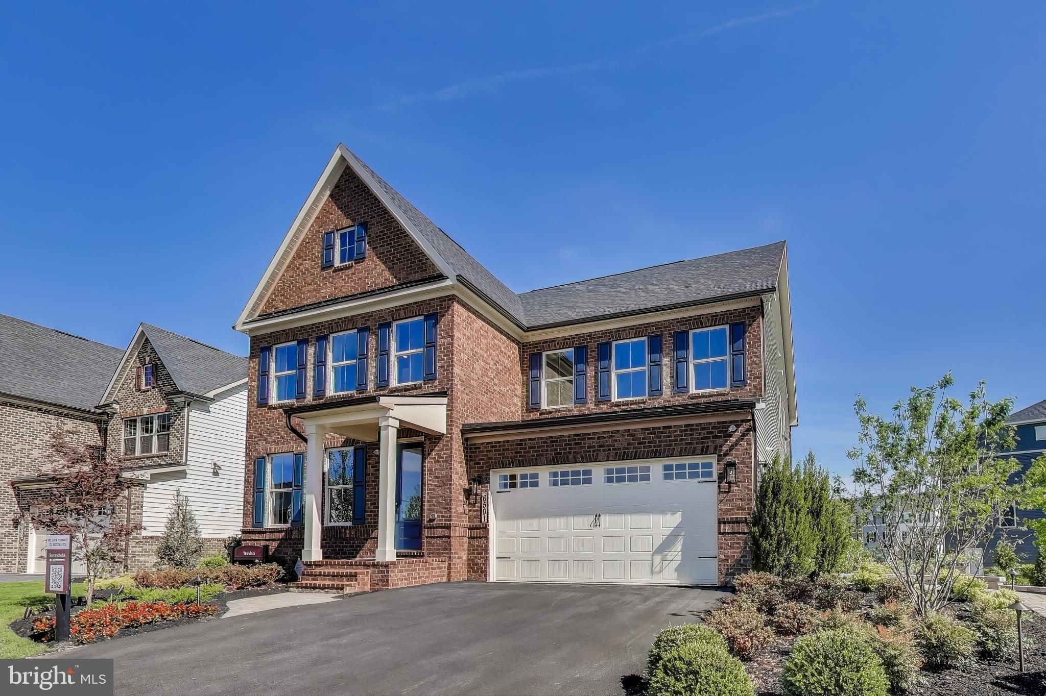 6501 CLUBHOUSE DRIVE
