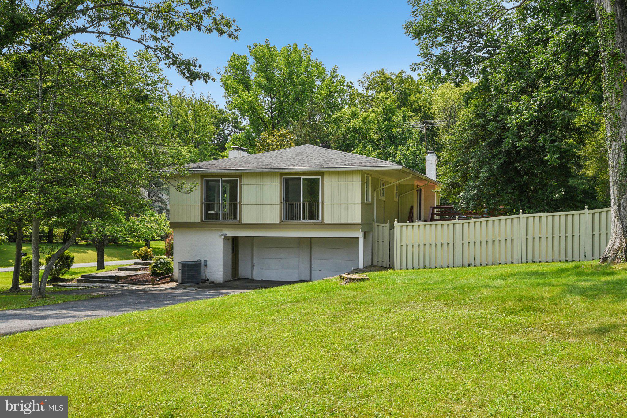 POTOMAC OUTSIDE - Residential