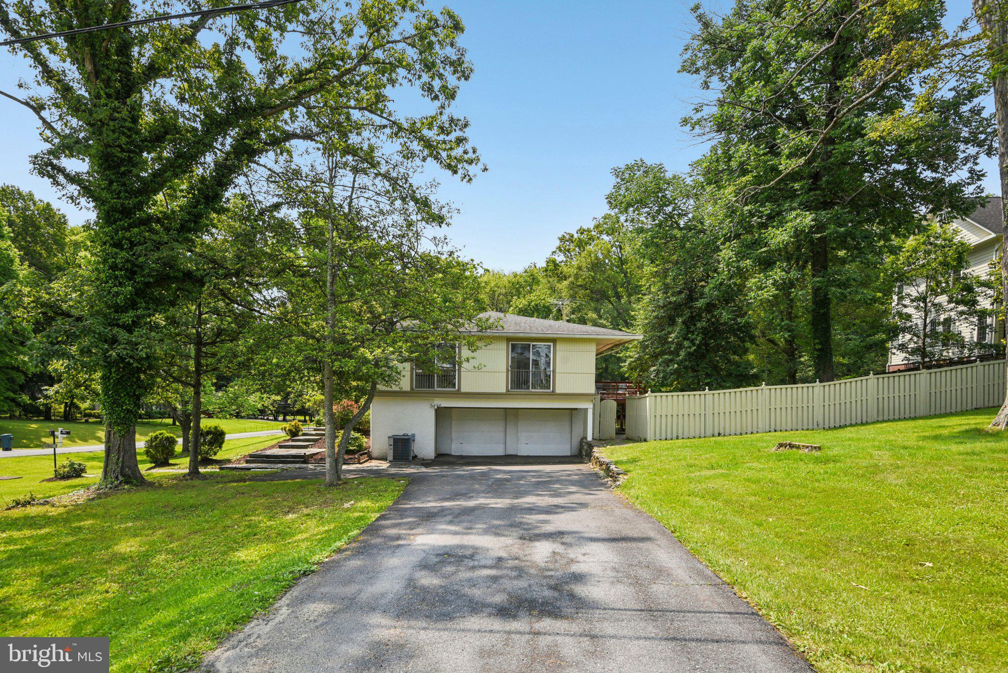 POTOMAC OUTSIDE - Residential