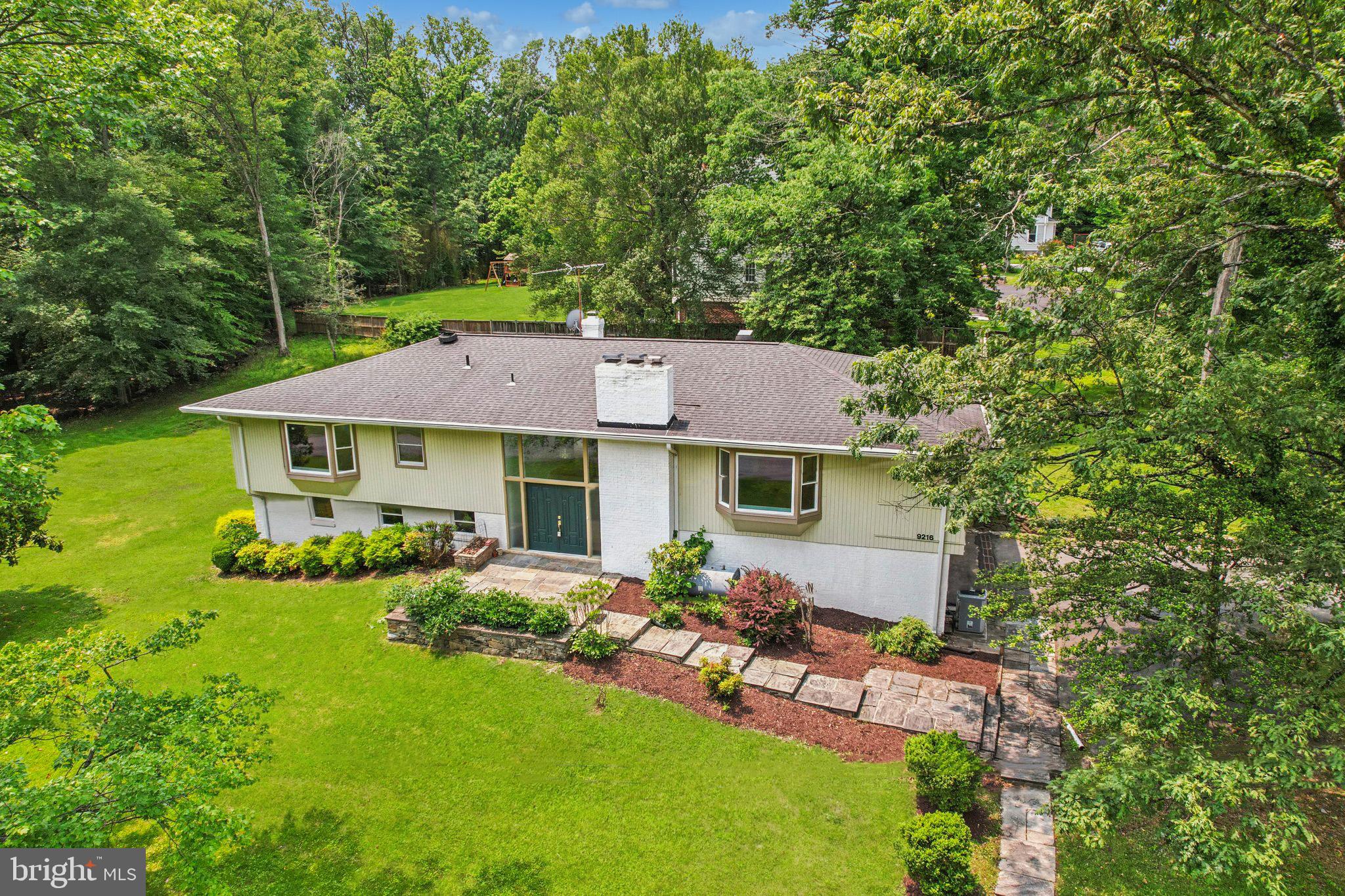 POTOMAC OUTSIDE - Residential