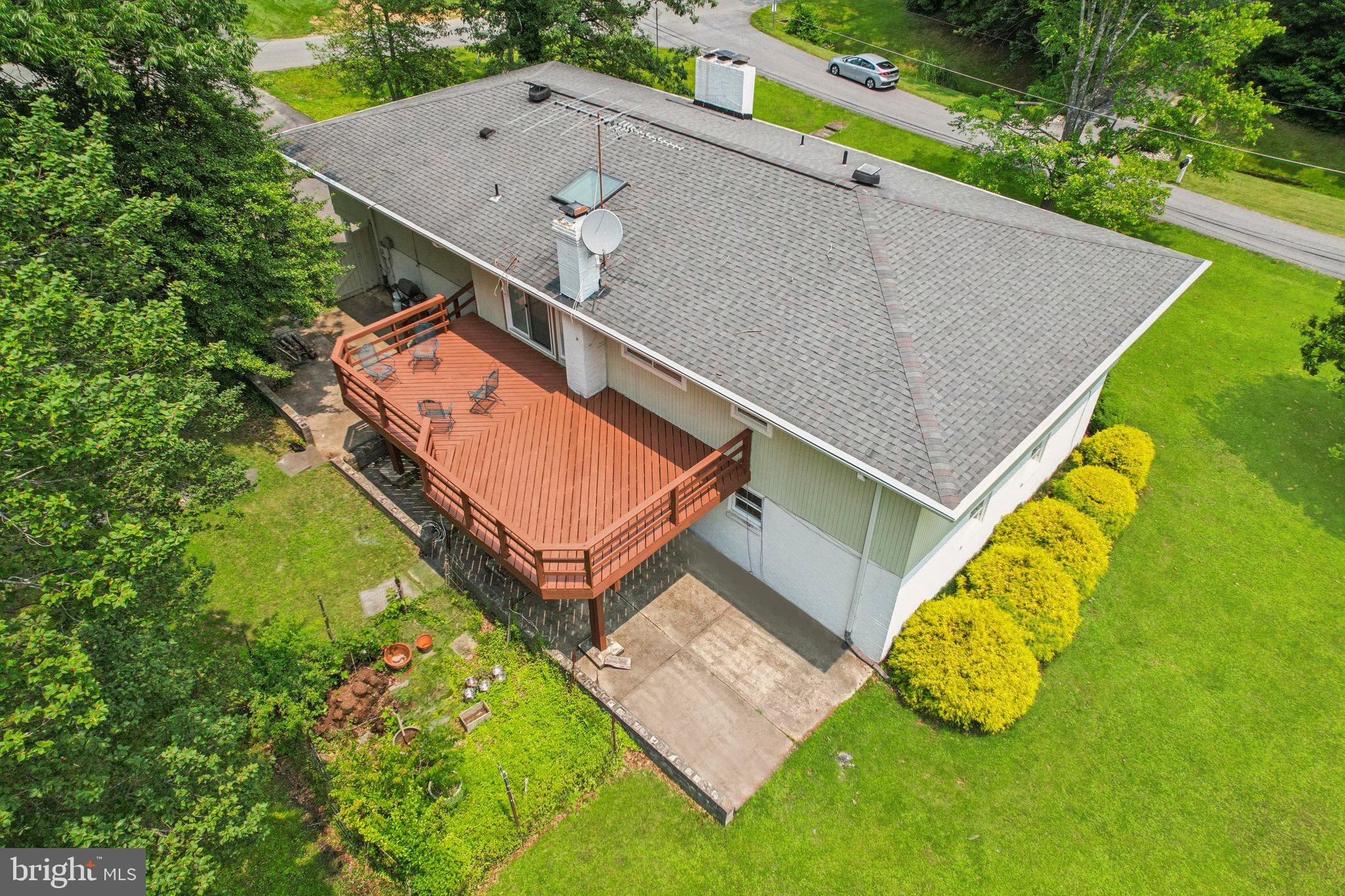 POTOMAC OUTSIDE - Residential