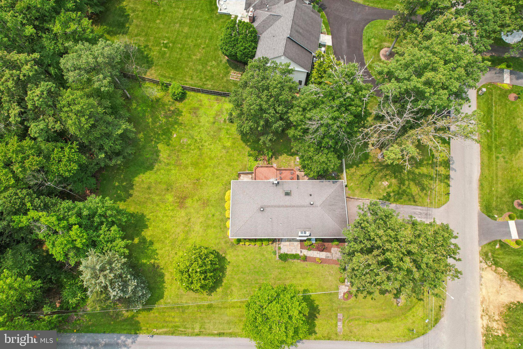 POTOMAC OUTSIDE - Residential