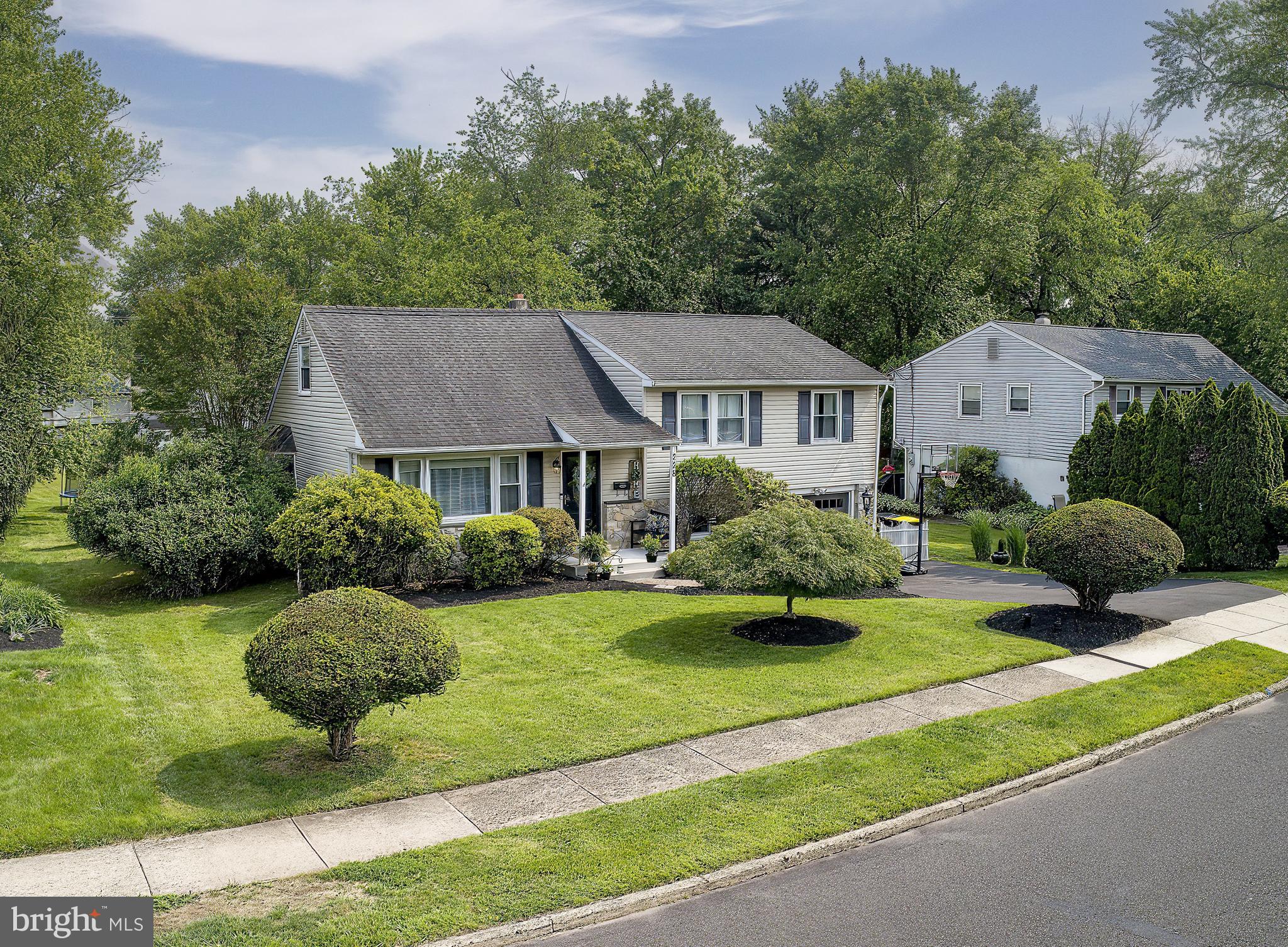 228 WOODLAWN DRIVE