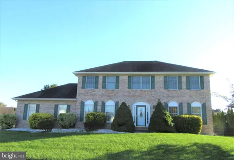 138 Megan Drive, Bear, DE MLS: DENC2091602