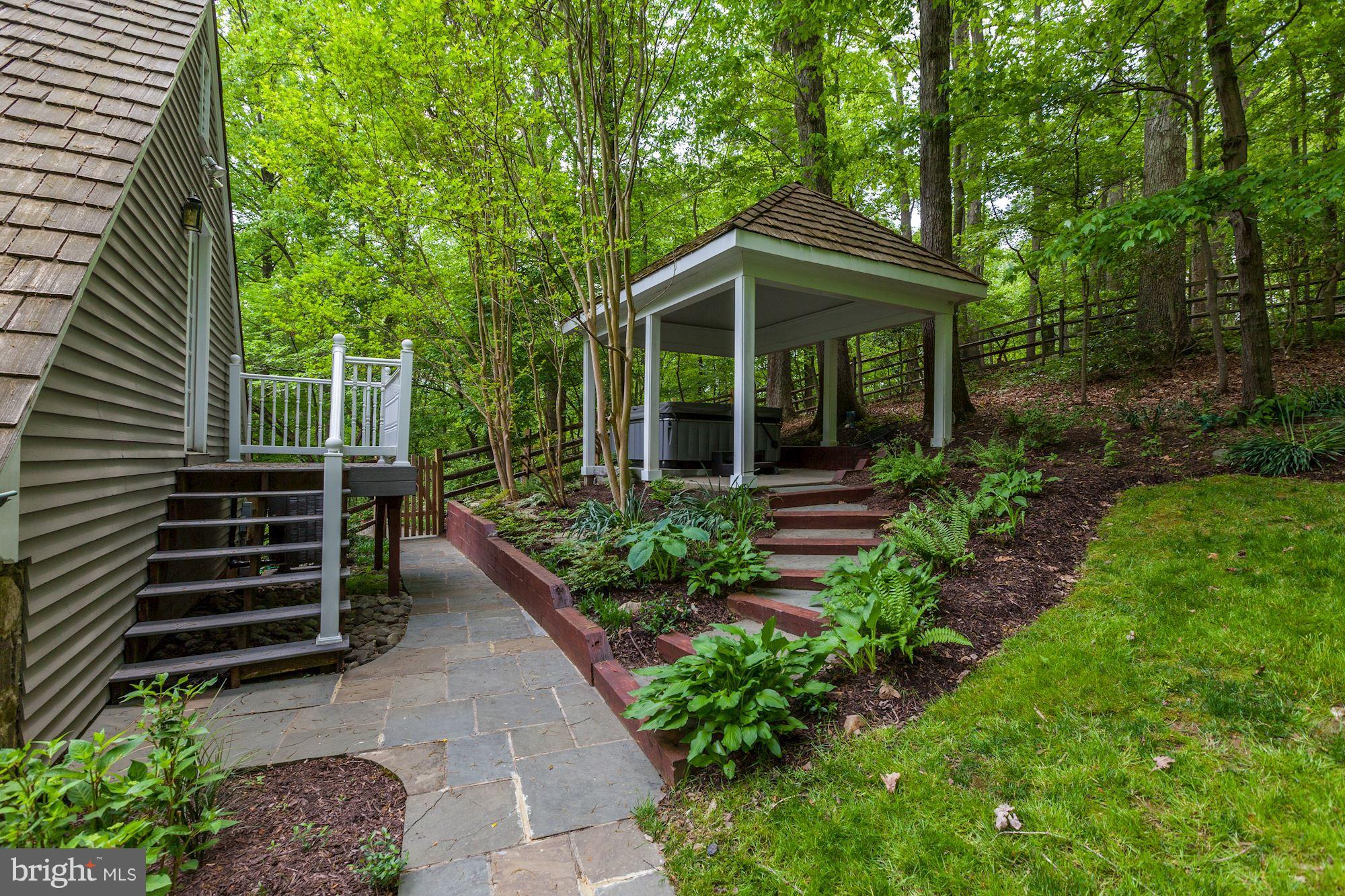 POTOMAC OUTSIDE - Residential