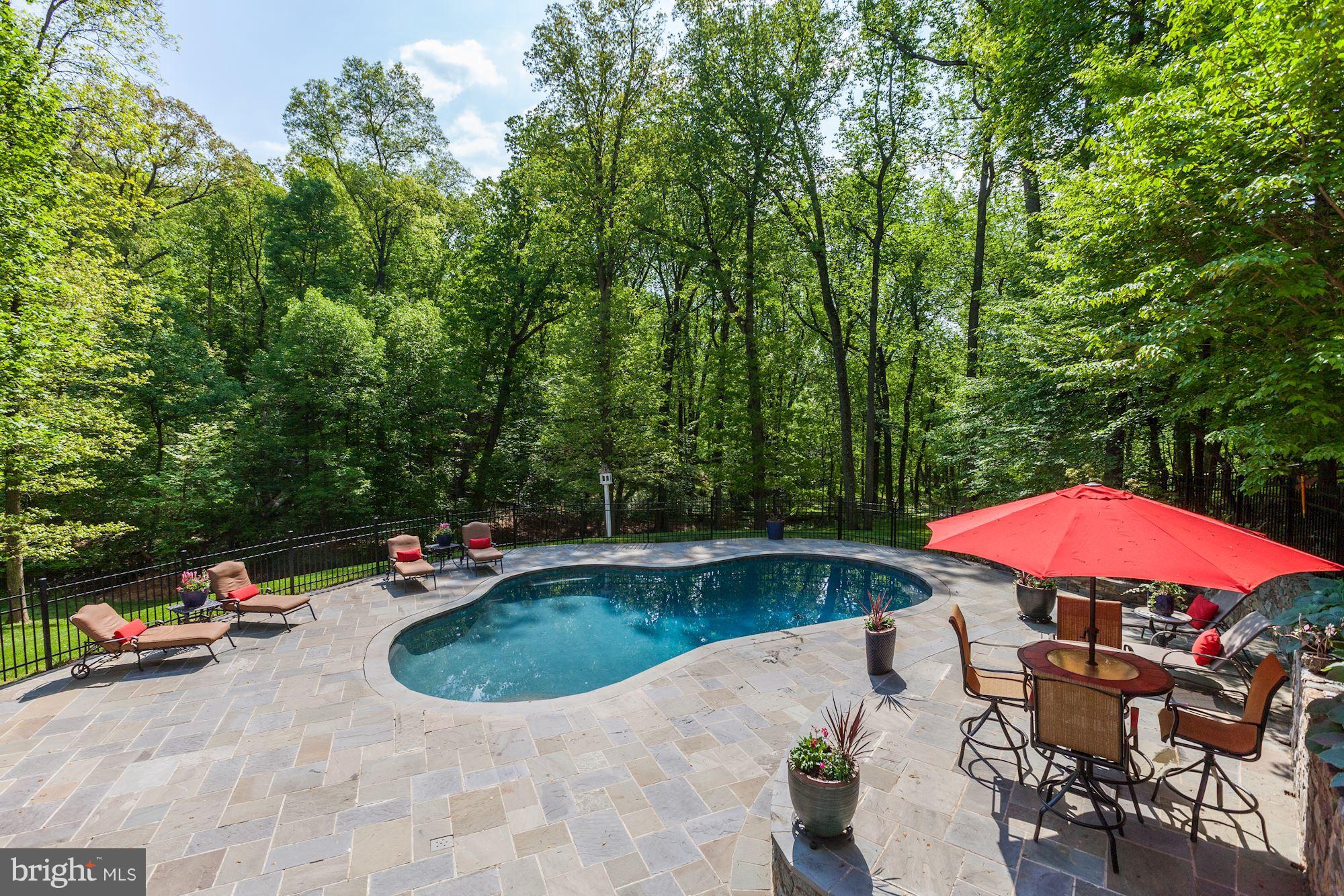 POTOMAC OUTSIDE - Residential