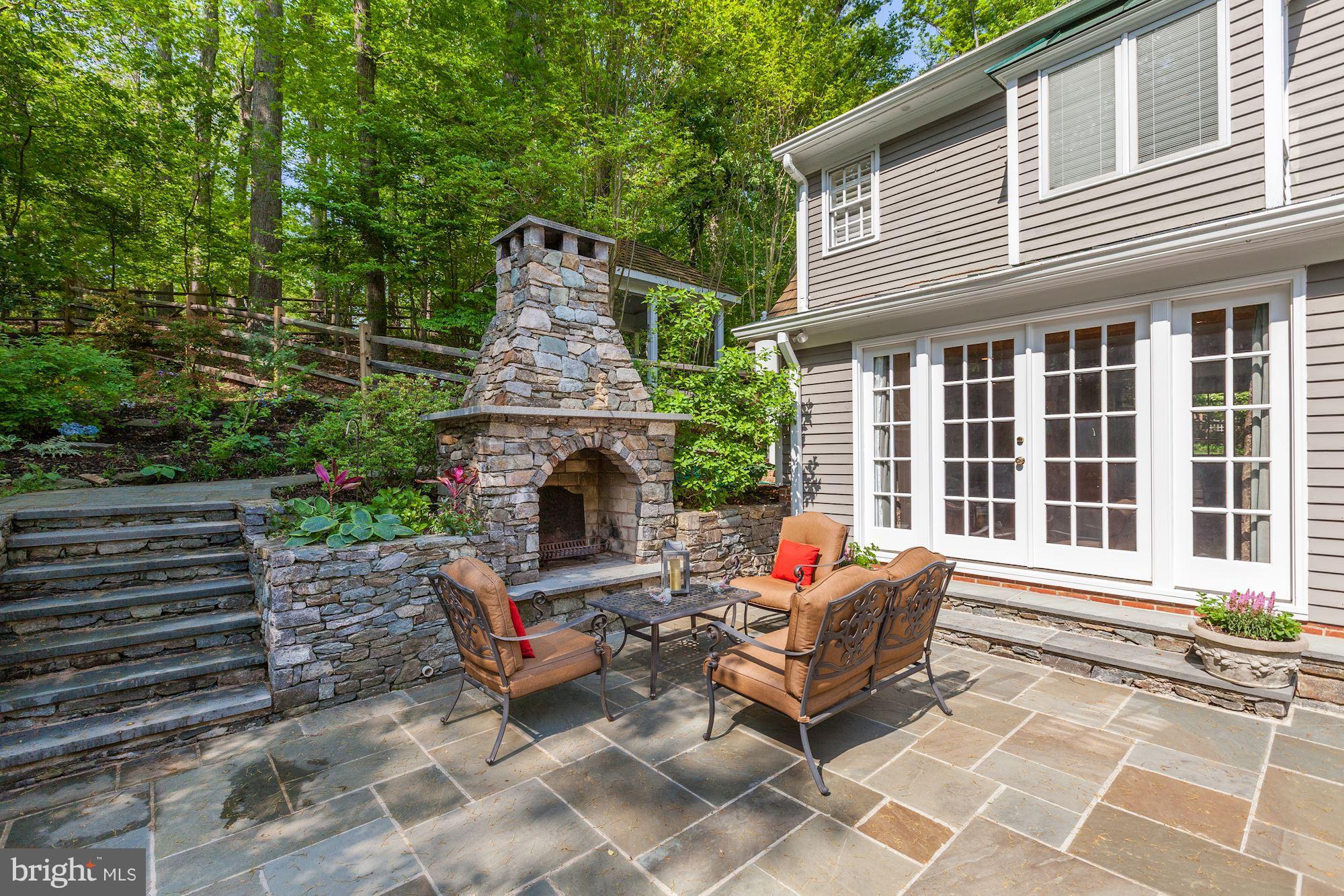 POTOMAC OUTSIDE - Residential