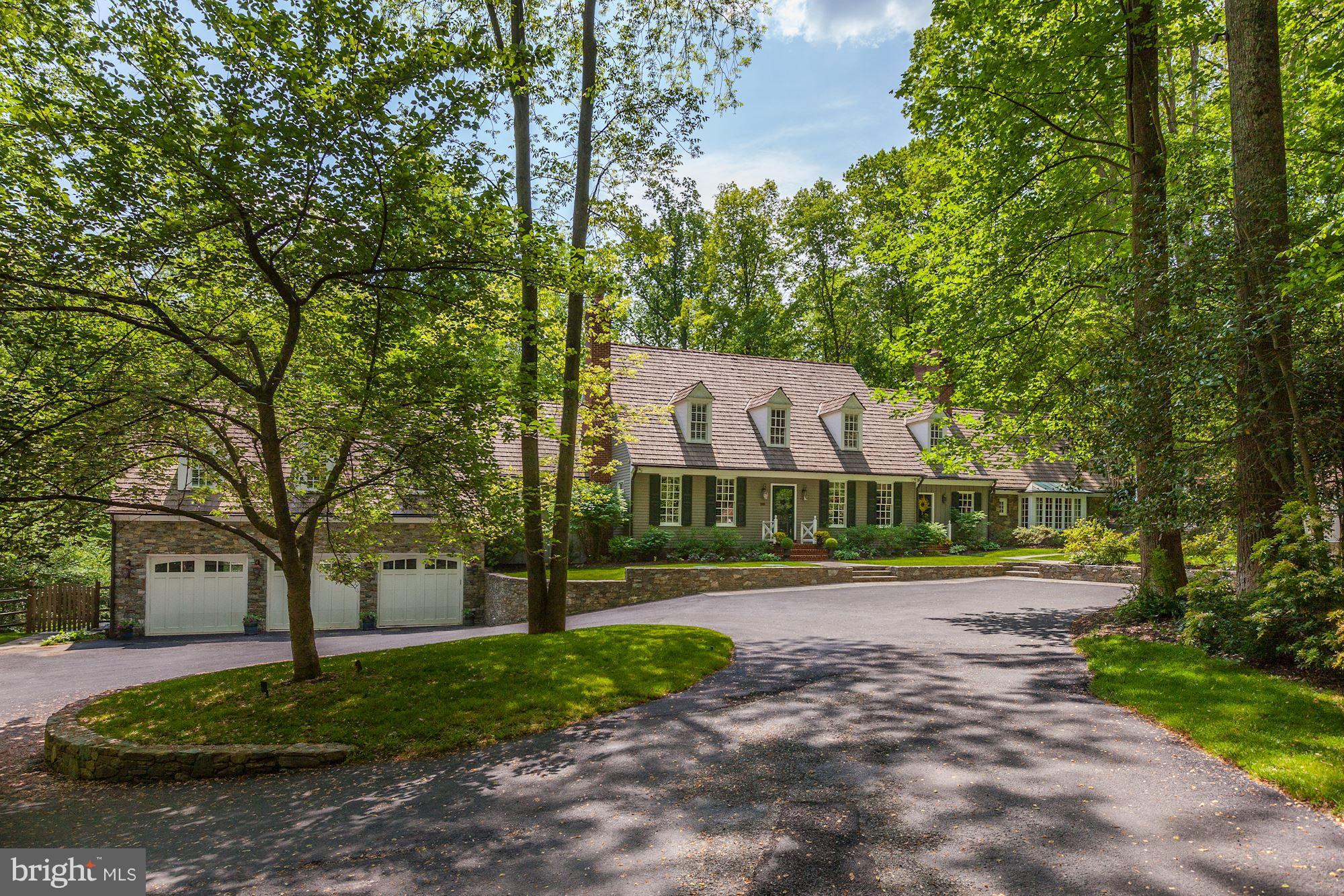 POTOMAC OUTSIDE - Residential