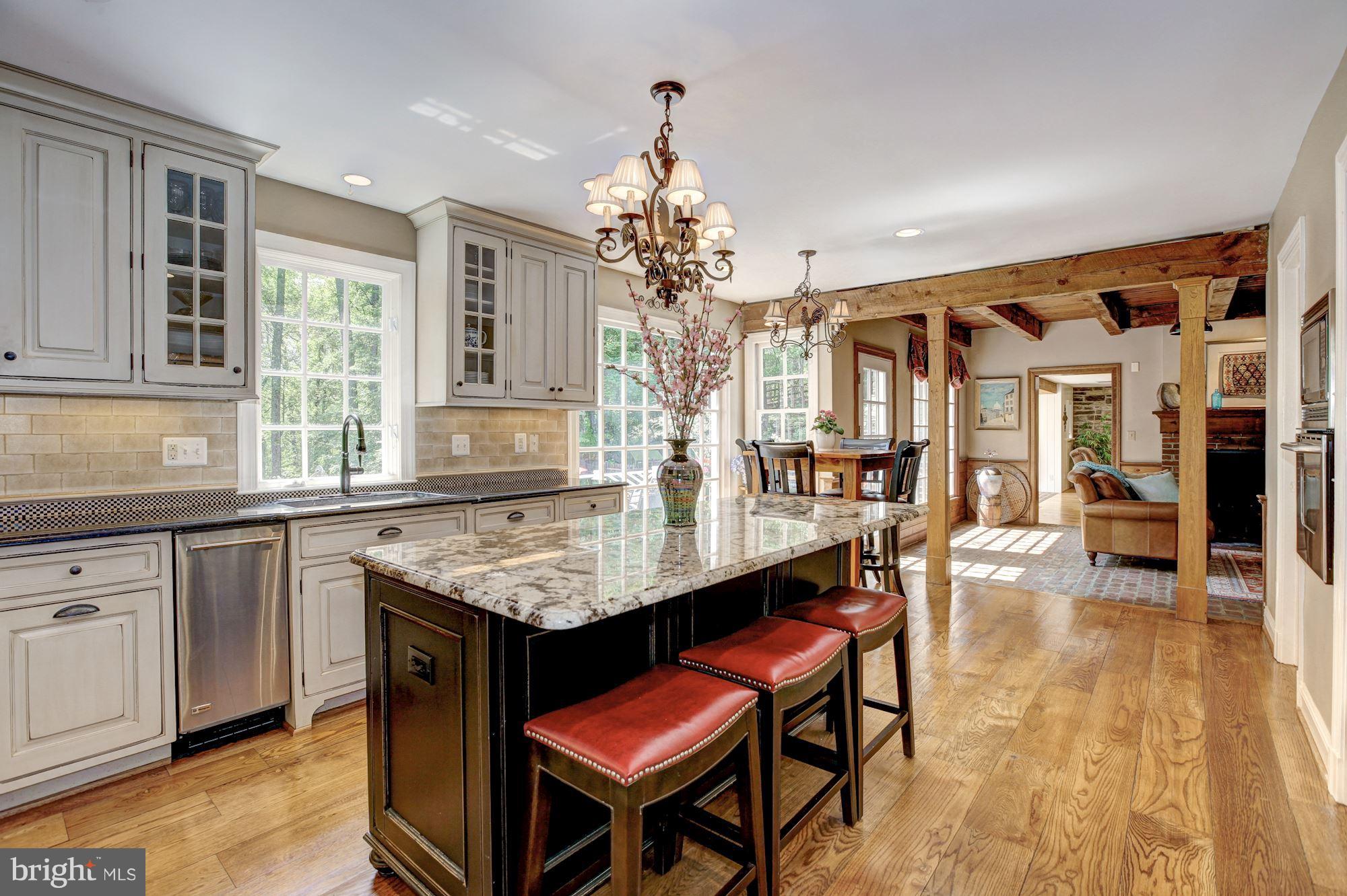 POTOMAC OUTSIDE - Residential