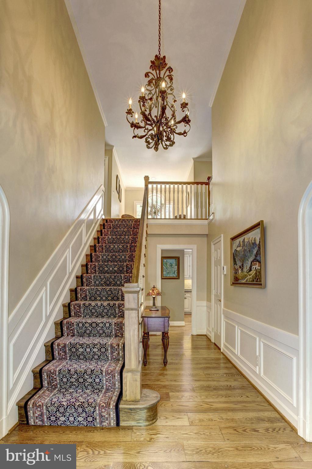 POTOMAC OUTSIDE - Residential