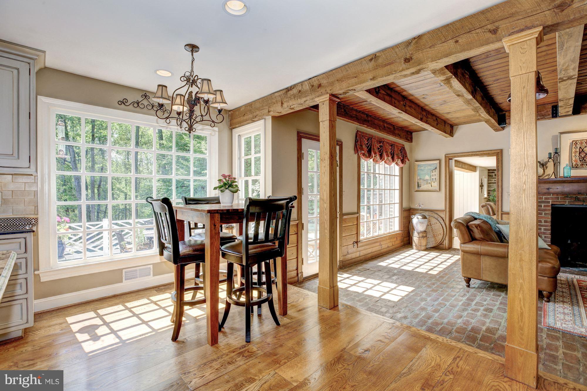 POTOMAC OUTSIDE - Residential