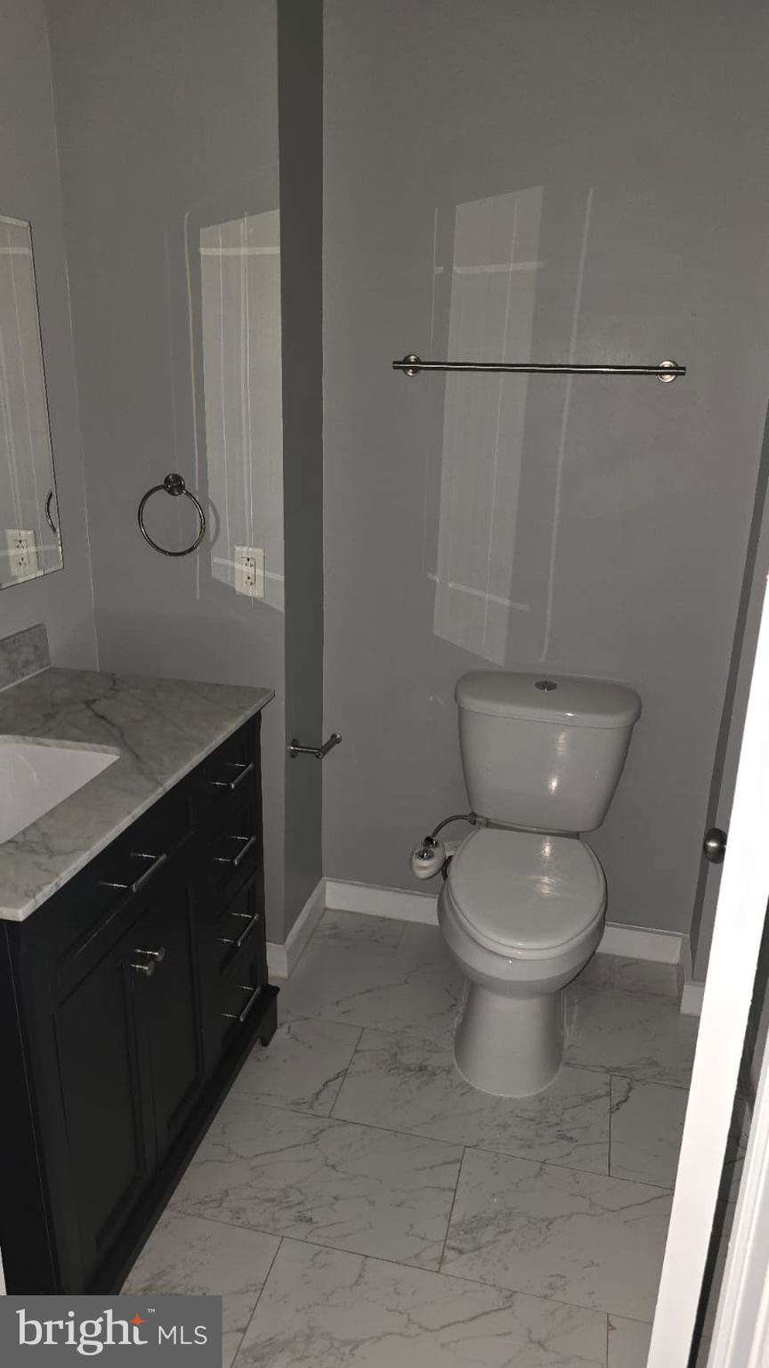 MOUNT VERNON PLACE HISTORIC DISTRICT - Residential Lease