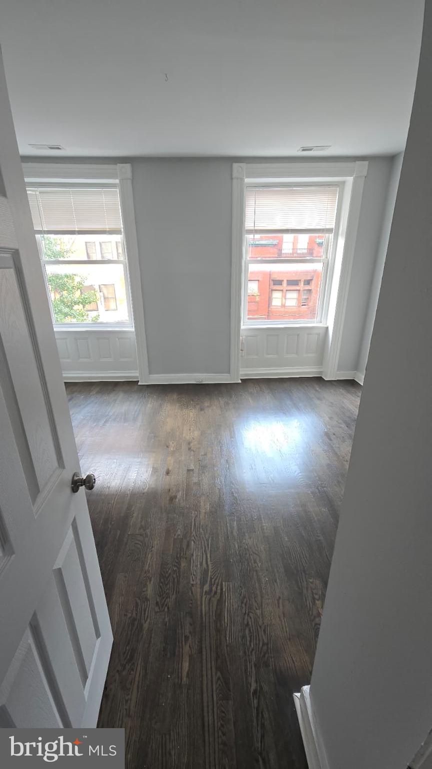 MOUNT VERNON PLACE HISTORIC DISTRICT - Residential Lease
