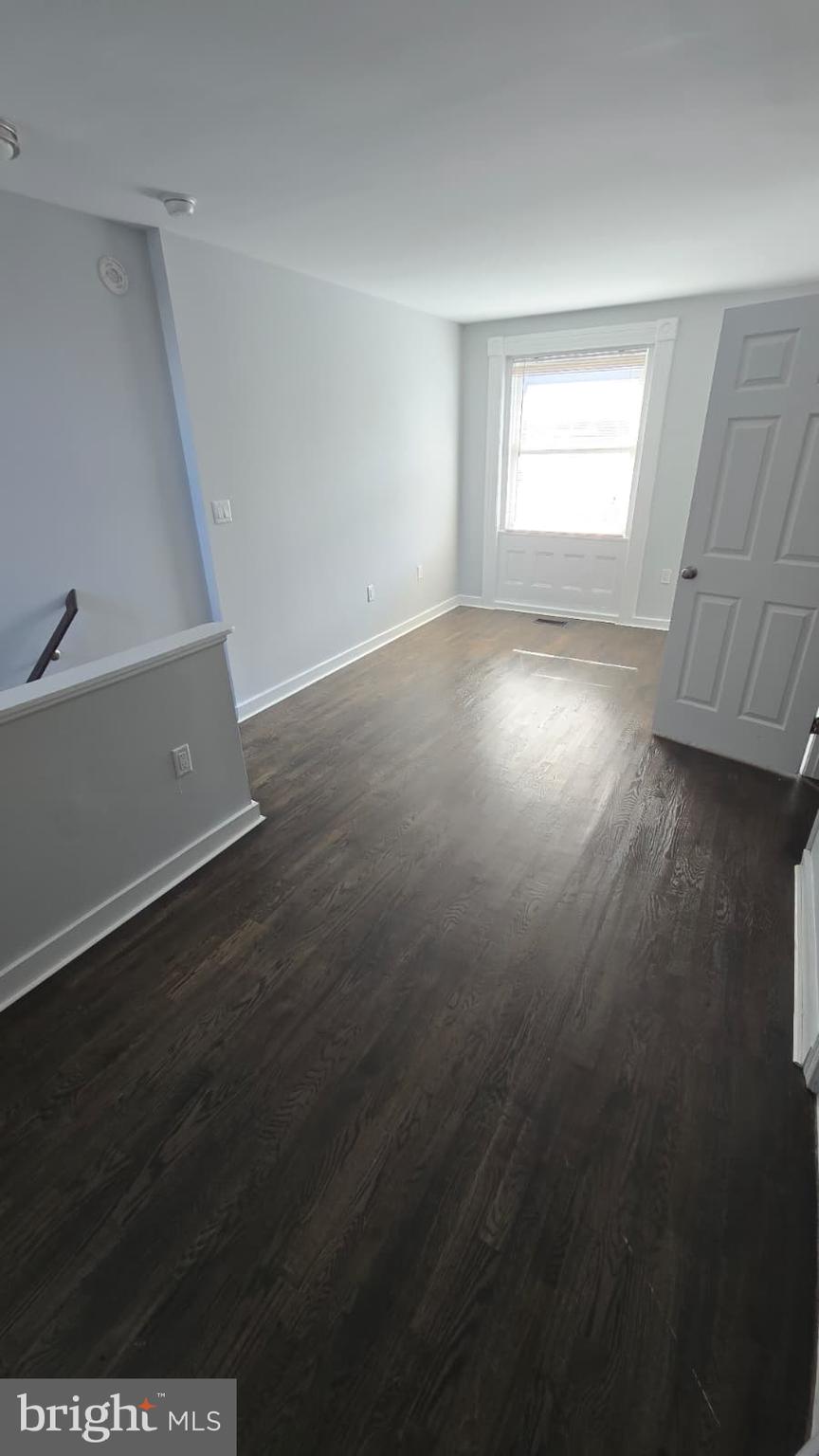 MOUNT VERNON PLACE HISTORIC DISTRICT - Residential Lease