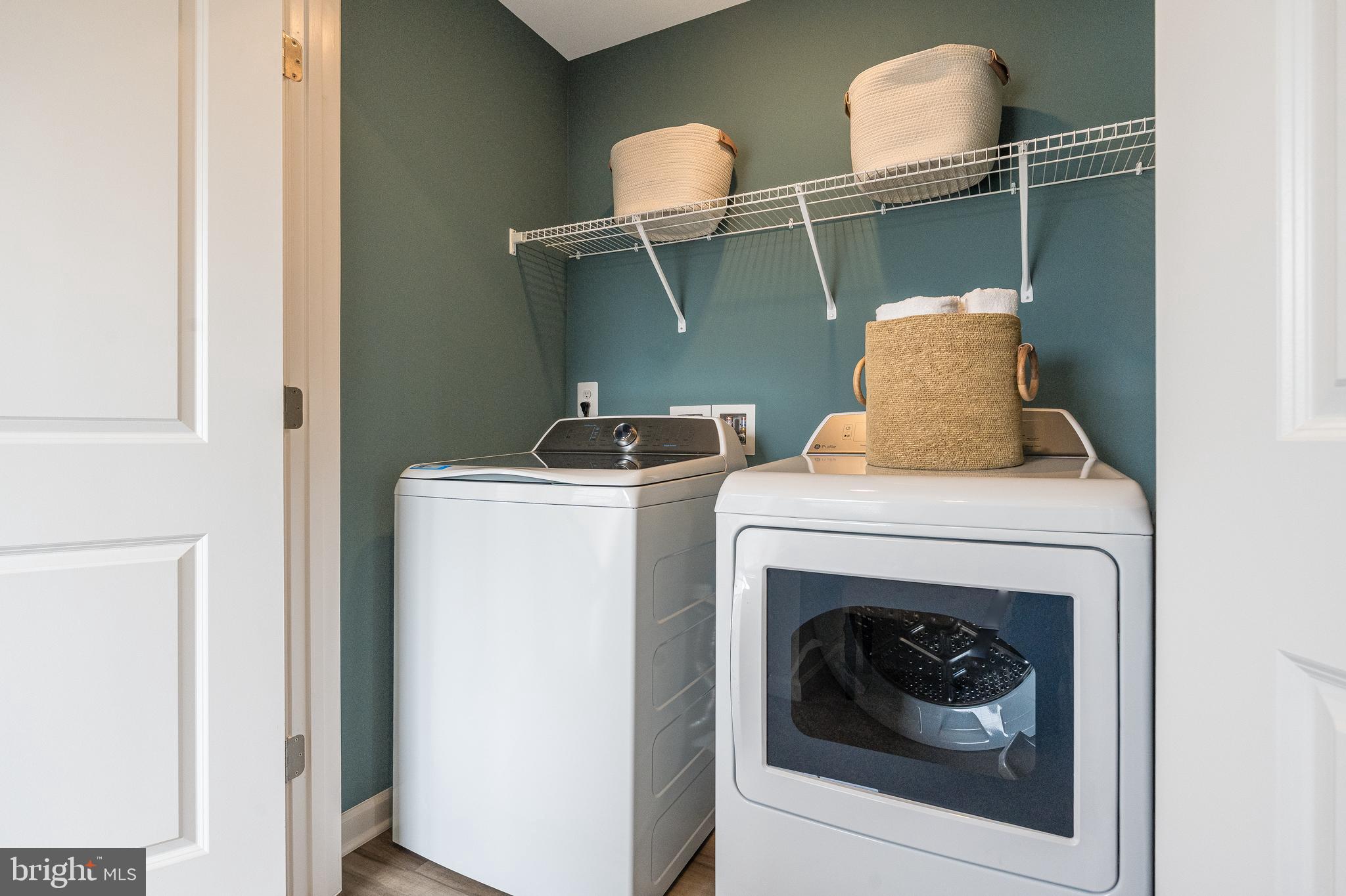 SHENANDOAH SPRINGS - Residential