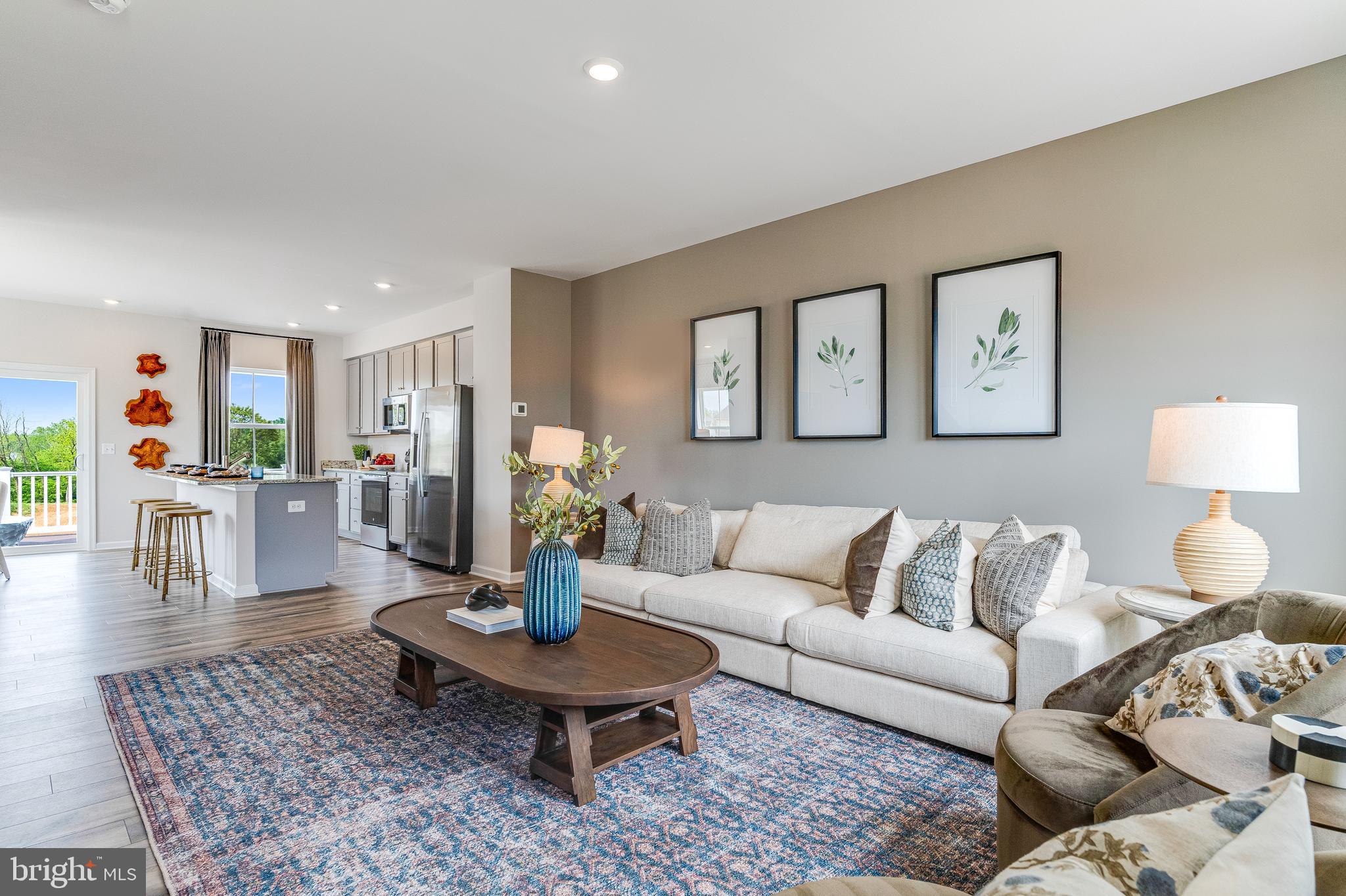 SHENANDOAH SPRINGS - Residential