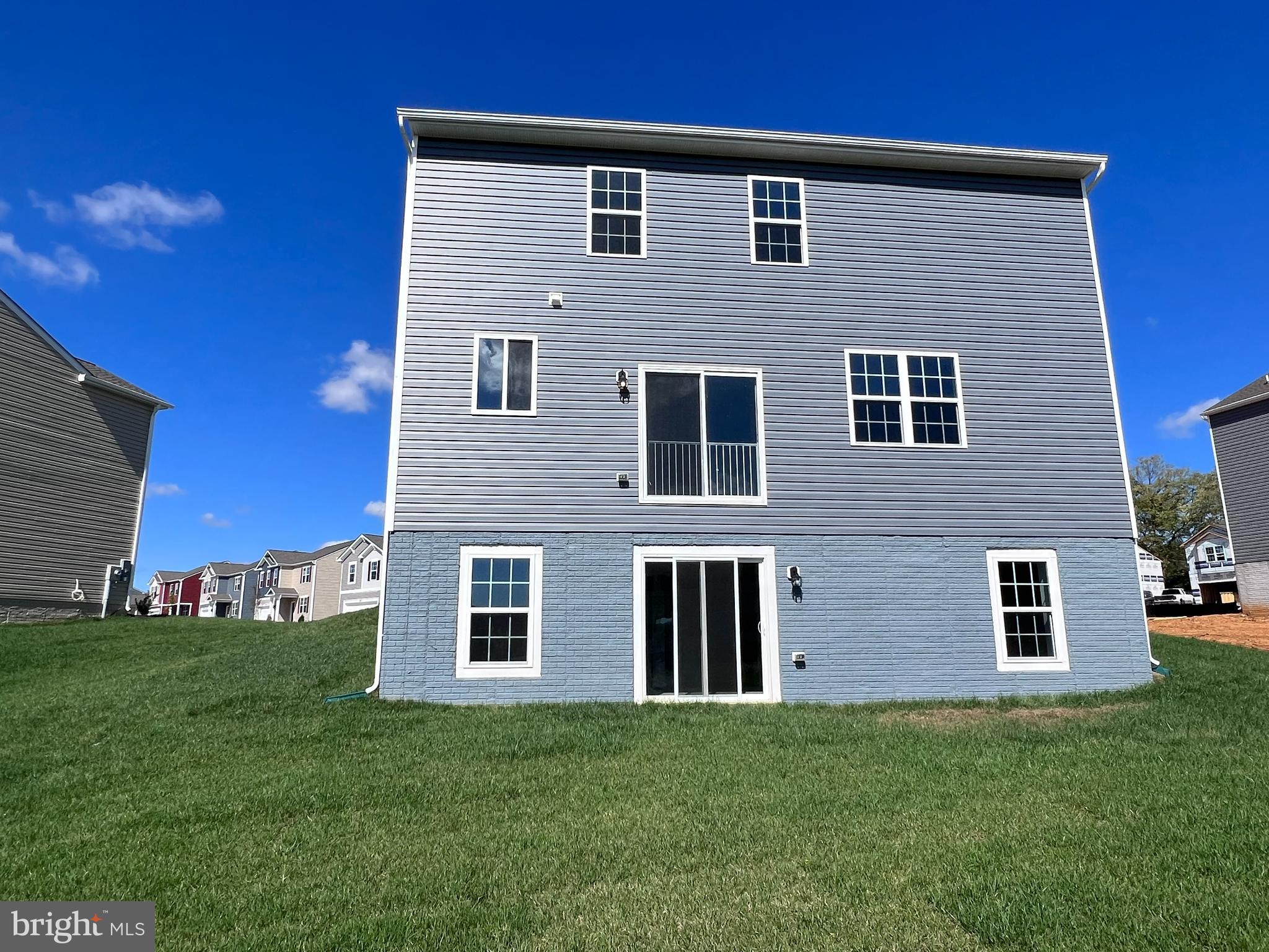 MAGNOLIA SPRINGS - Residential