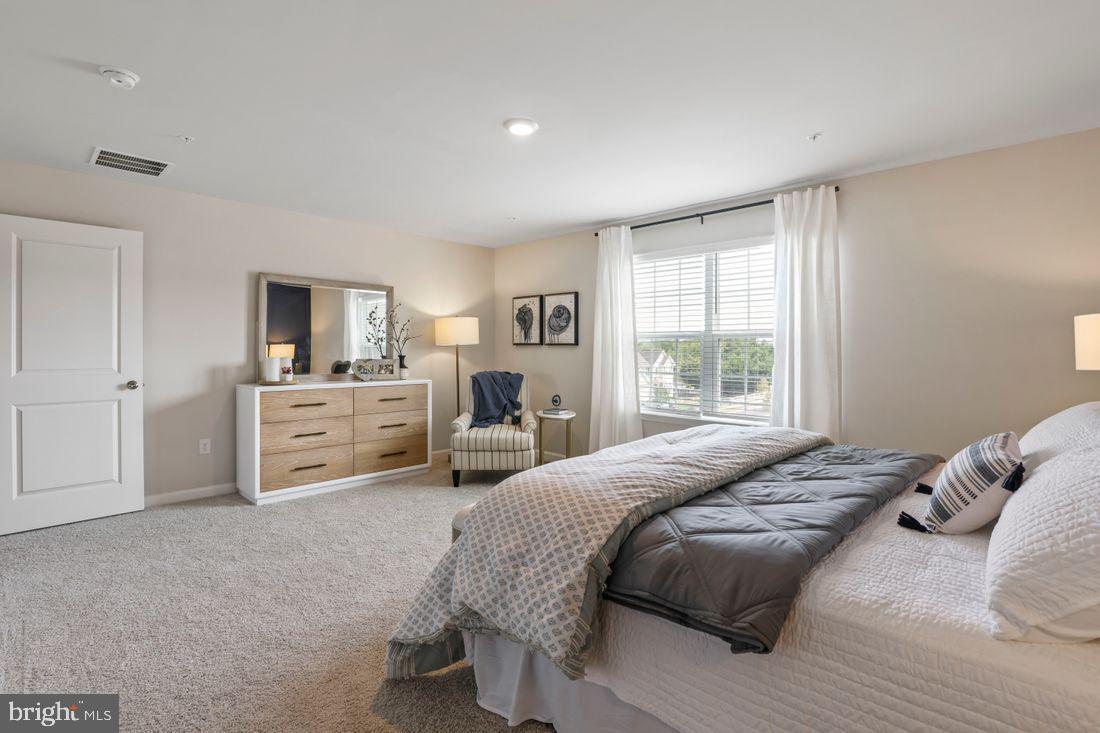 MAGNOLIA SPRINGS - Residential