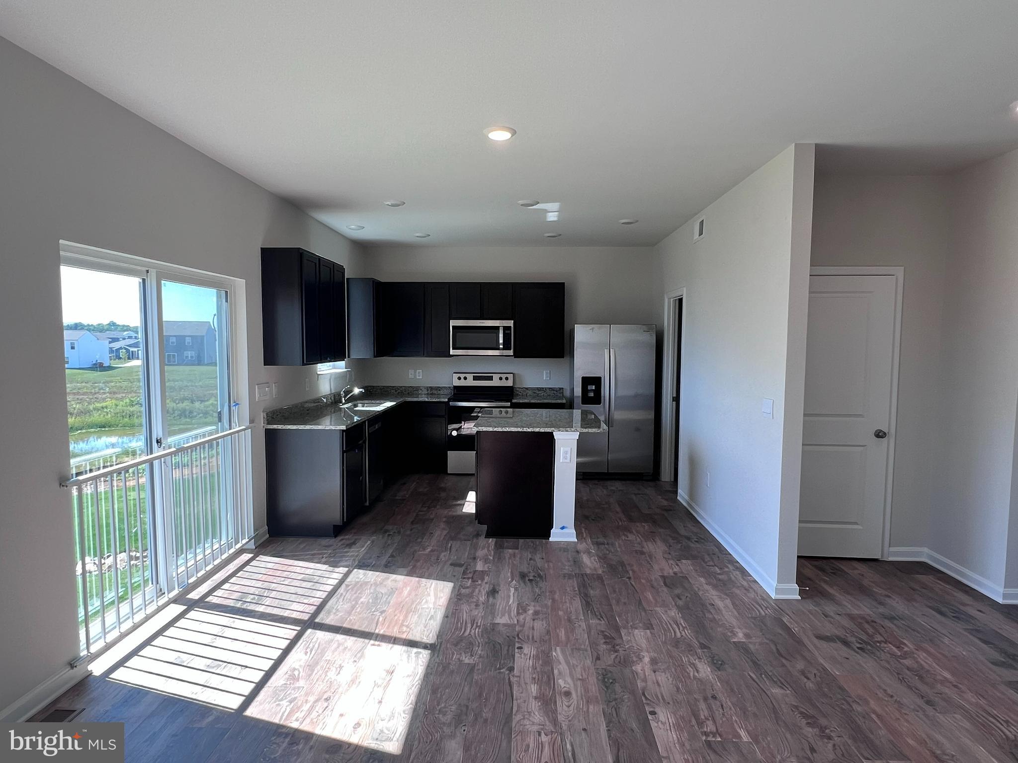 MAGNOLIA SPRINGS - Residential