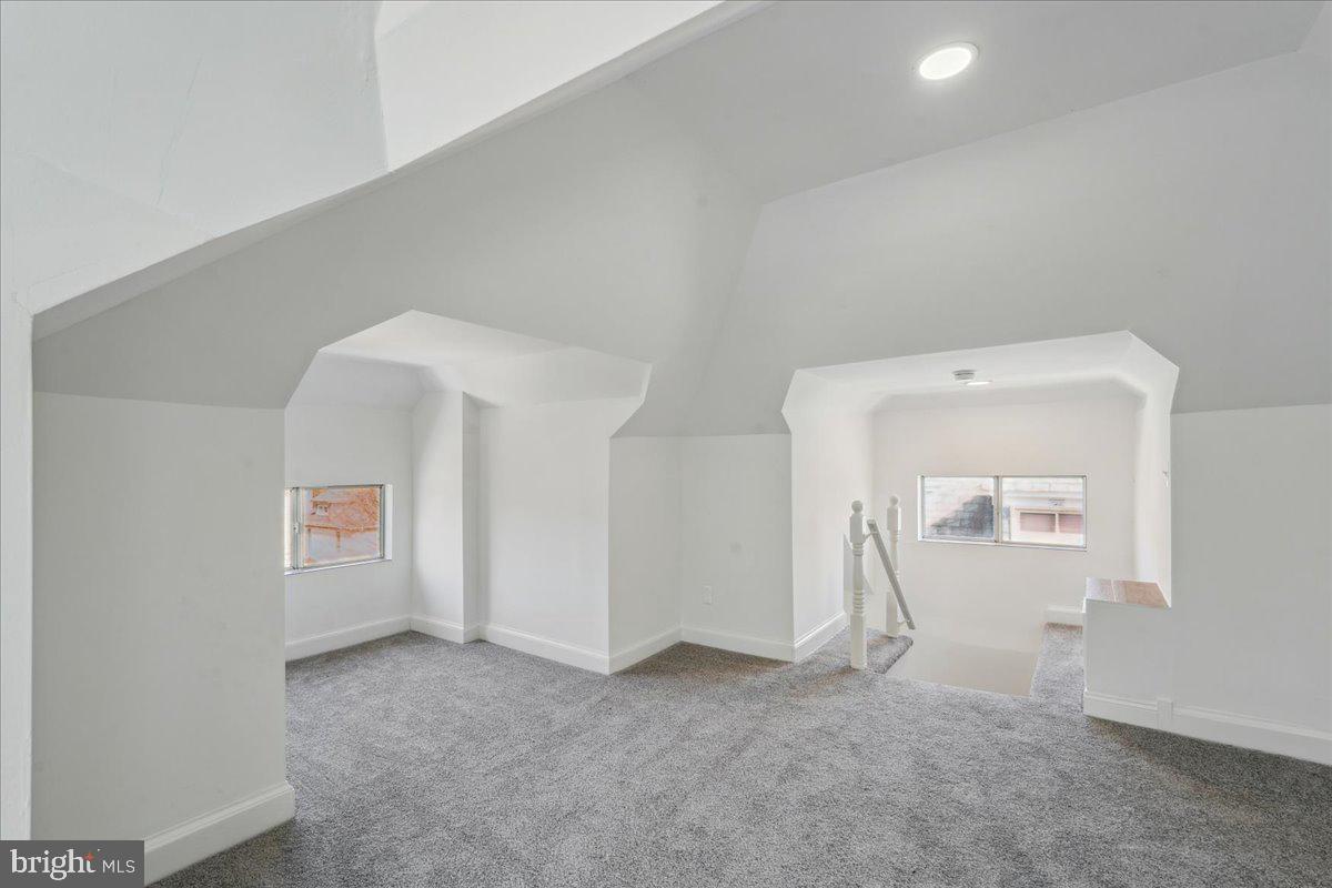OVERLEA - Residential