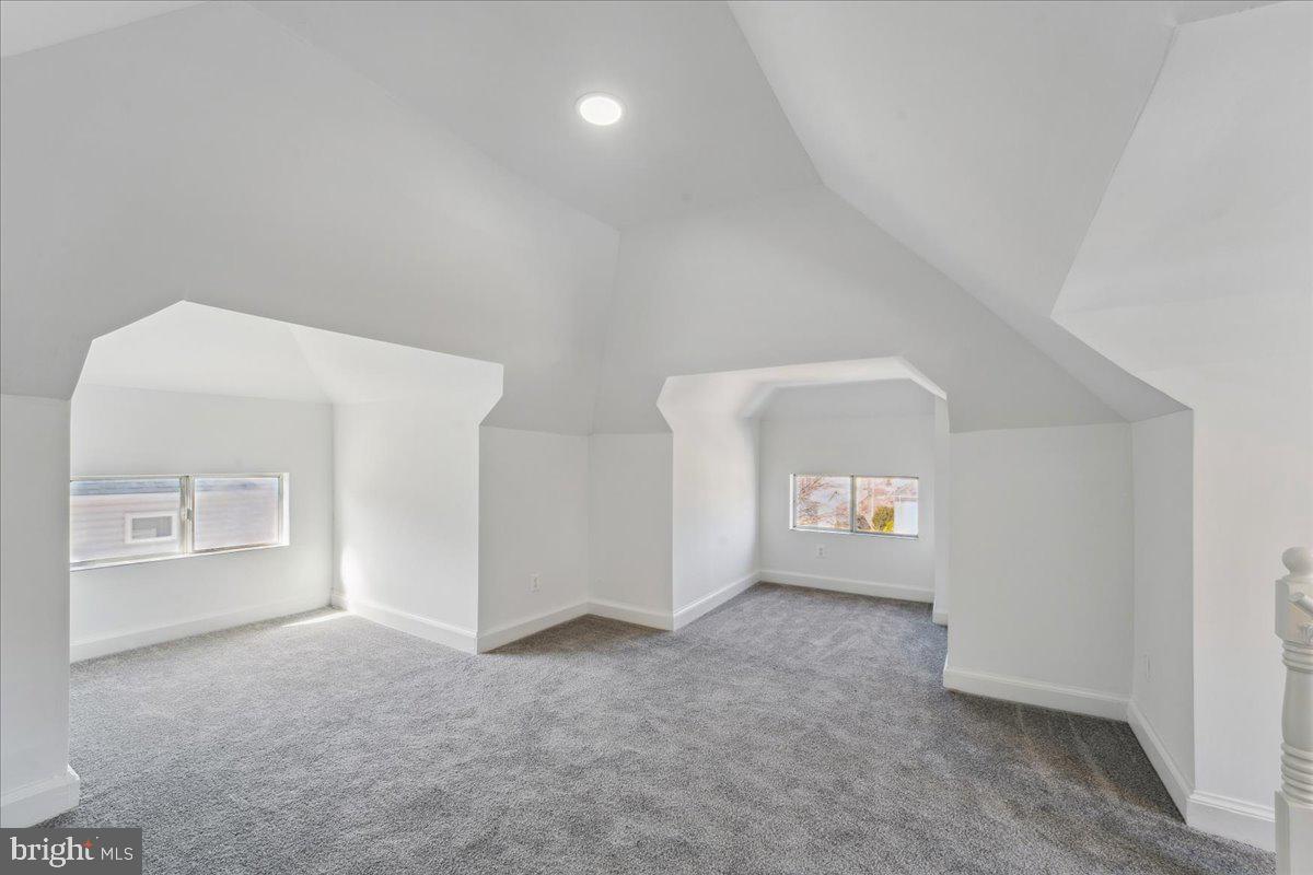 OVERLEA - Residential