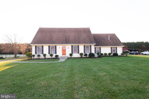 11292 3 BRIDGE BRANCH ROAD CORDOVA MD 21625