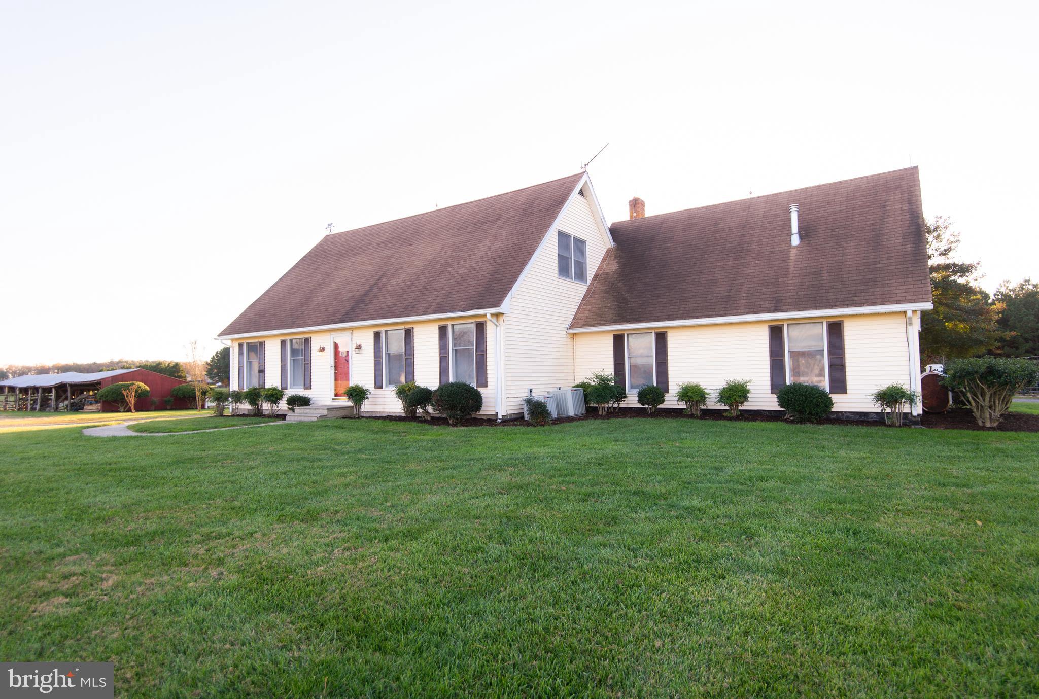 11292 3 BRIDGE BRANCH ROAD