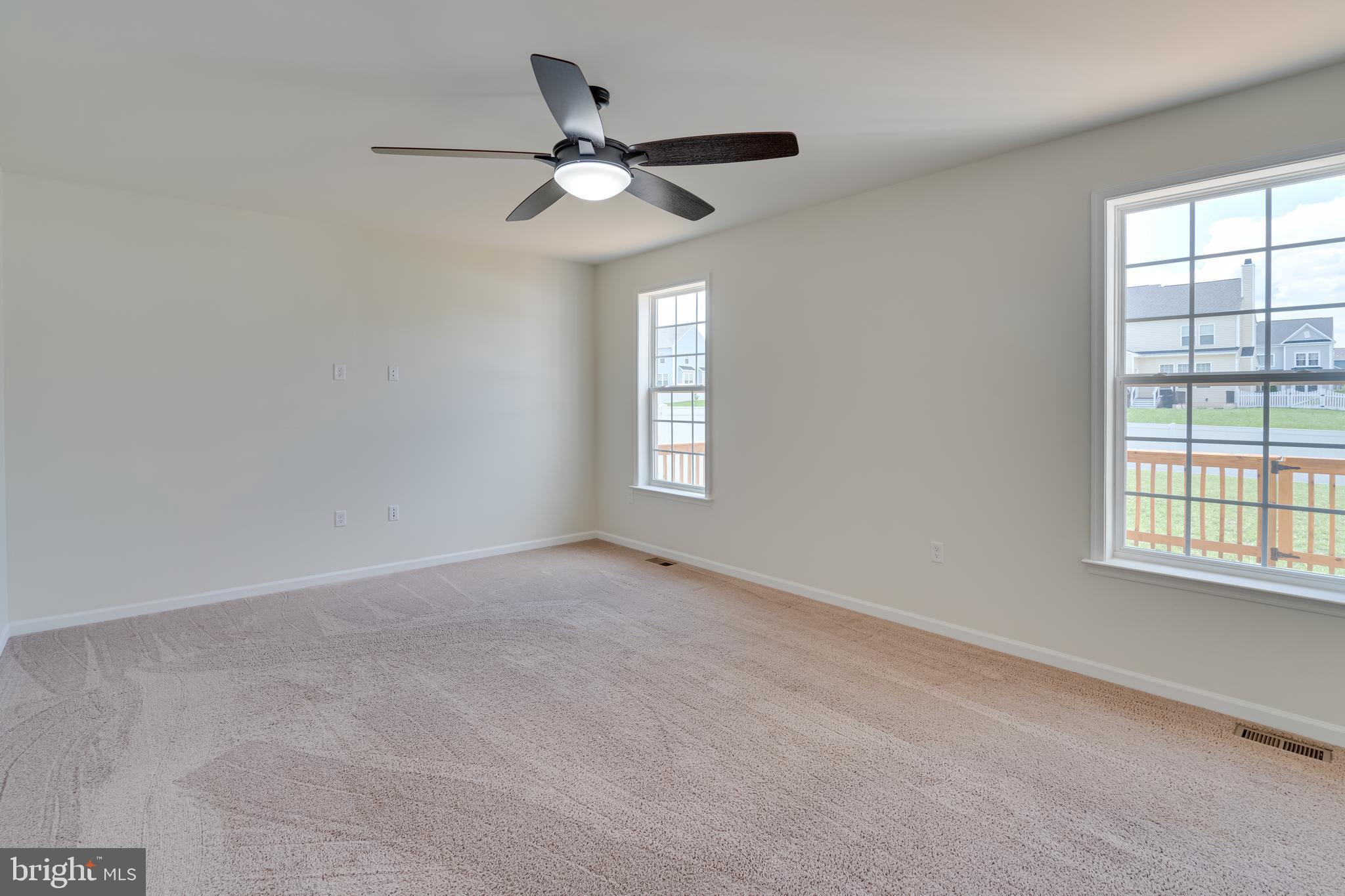 SPRINGDALE FARM - Residential