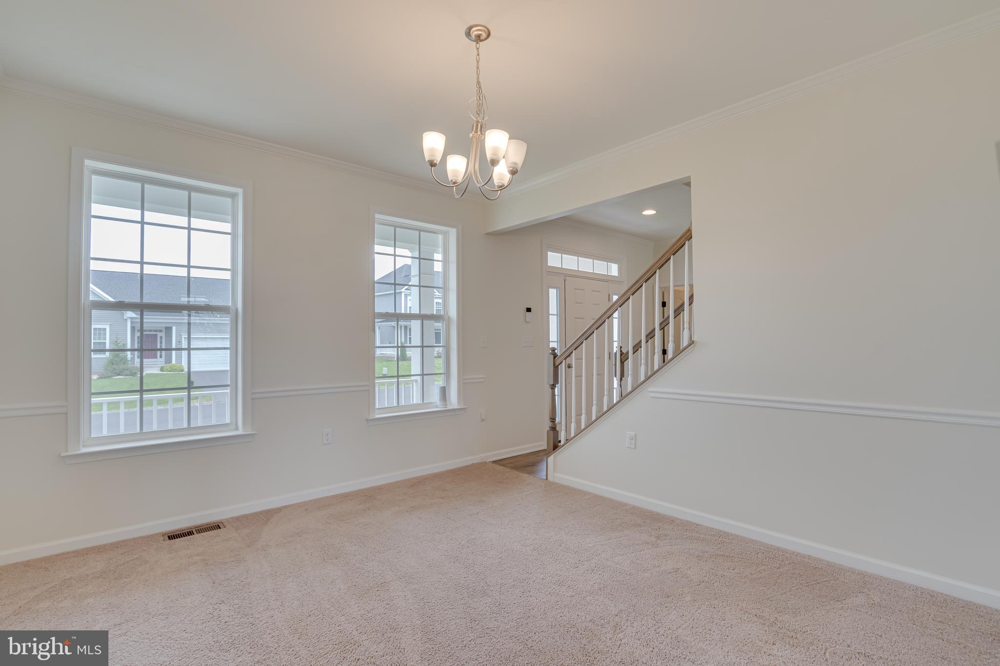 SPRINGDALE FARM - Residential