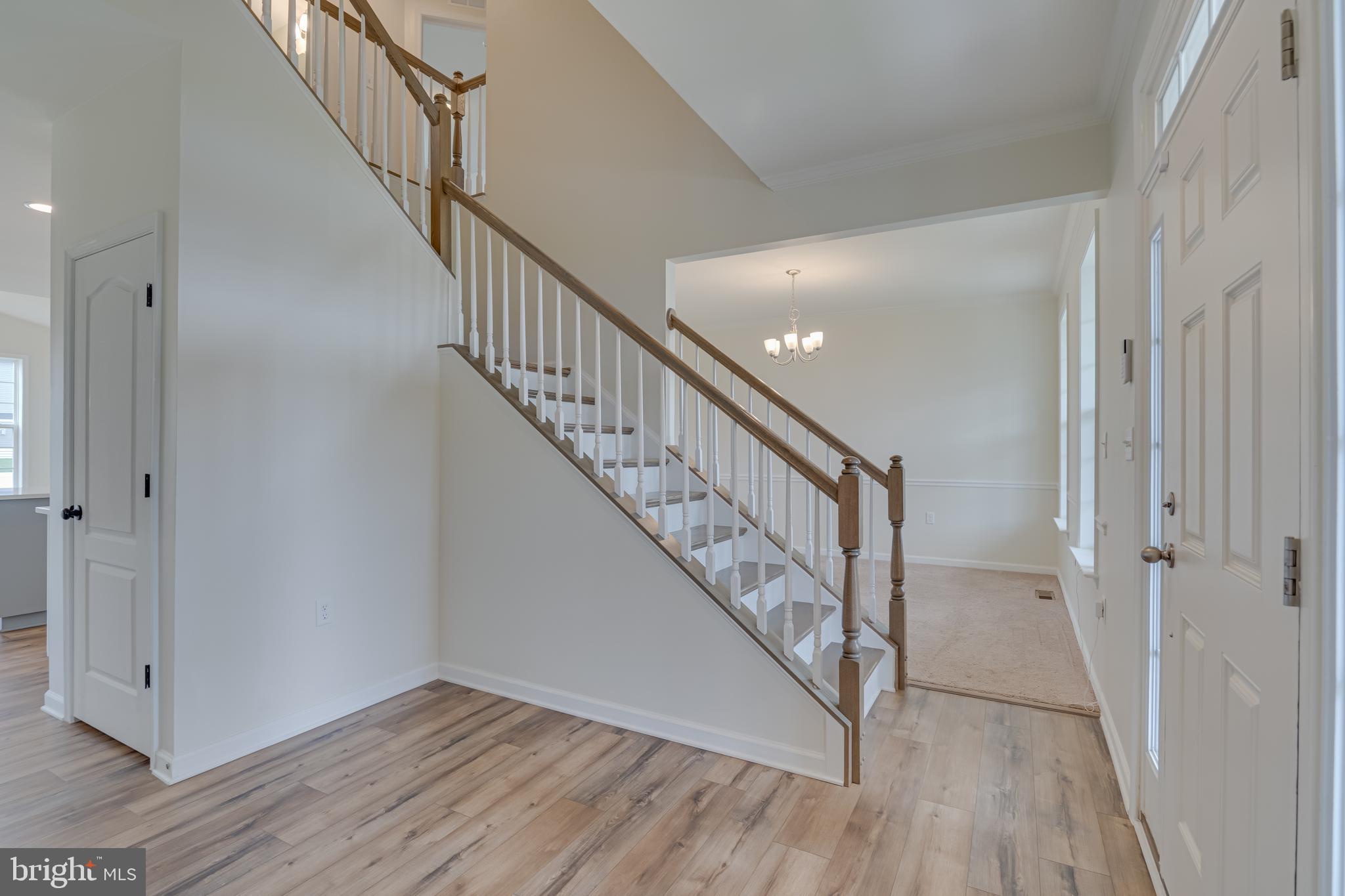 SPRINGDALE FARM - Residential