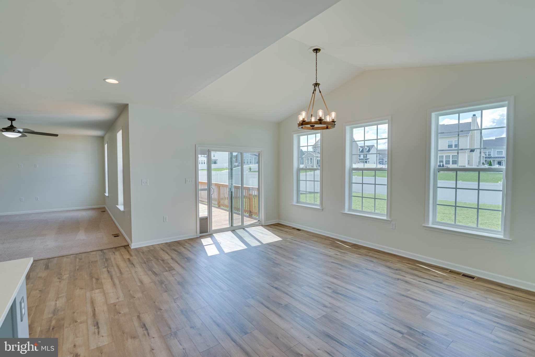 SPRINGDALE FARM - Residential