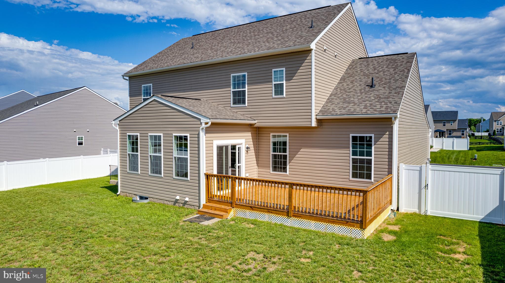 SPRINGDALE FARM - Residential