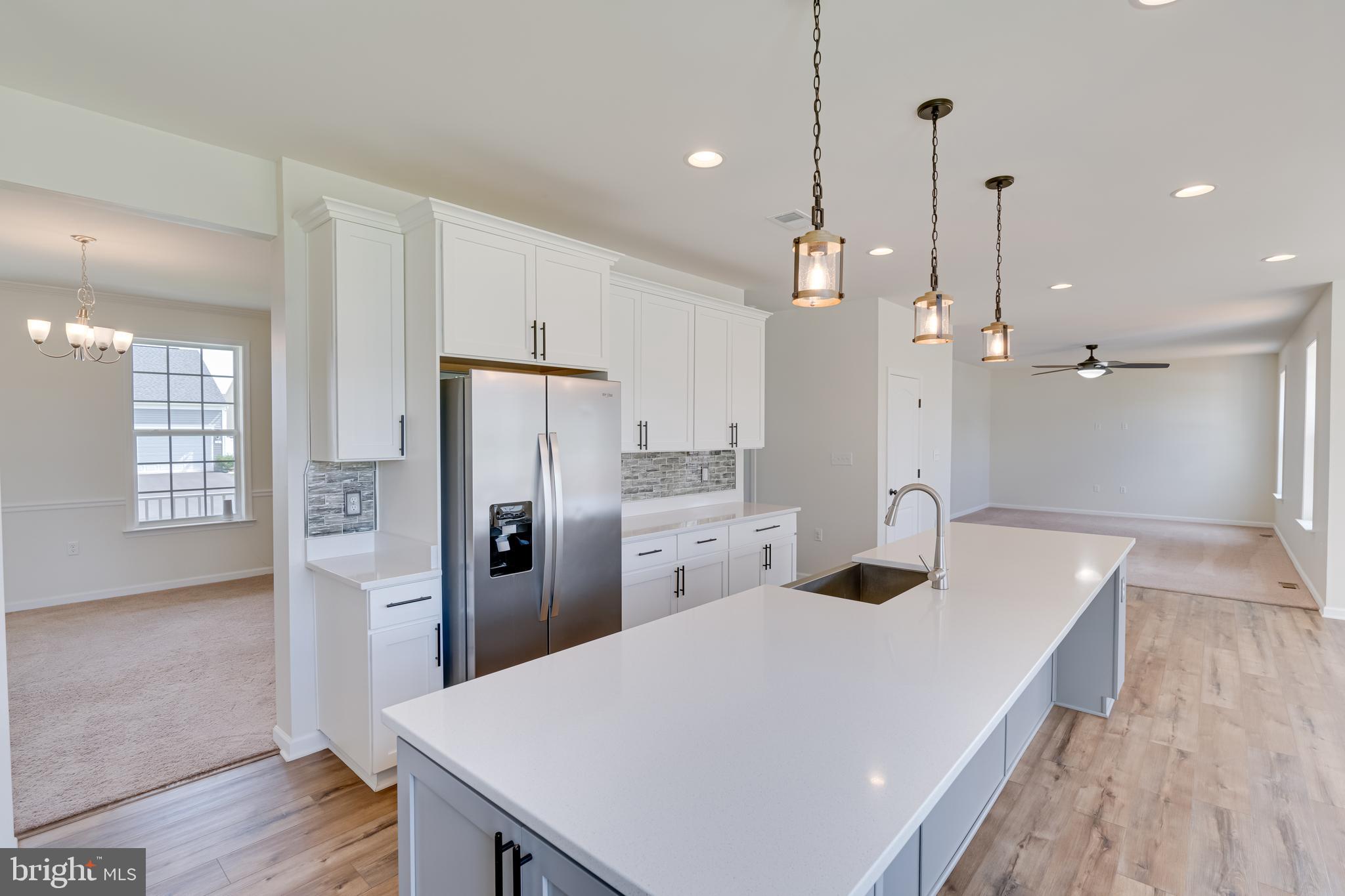 SPRINGDALE FARM - Residential