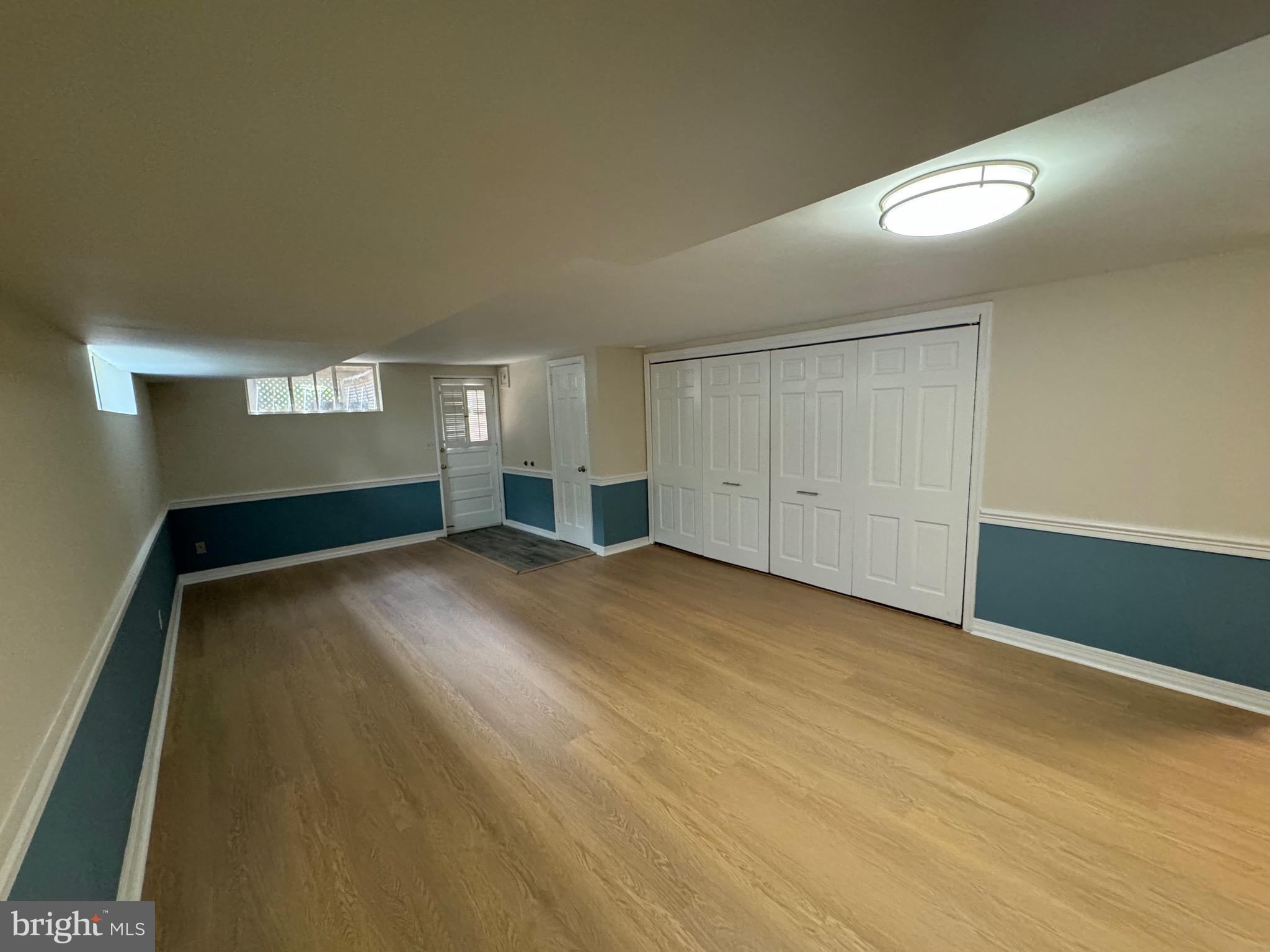 YATES GARDENS - Residential Lease