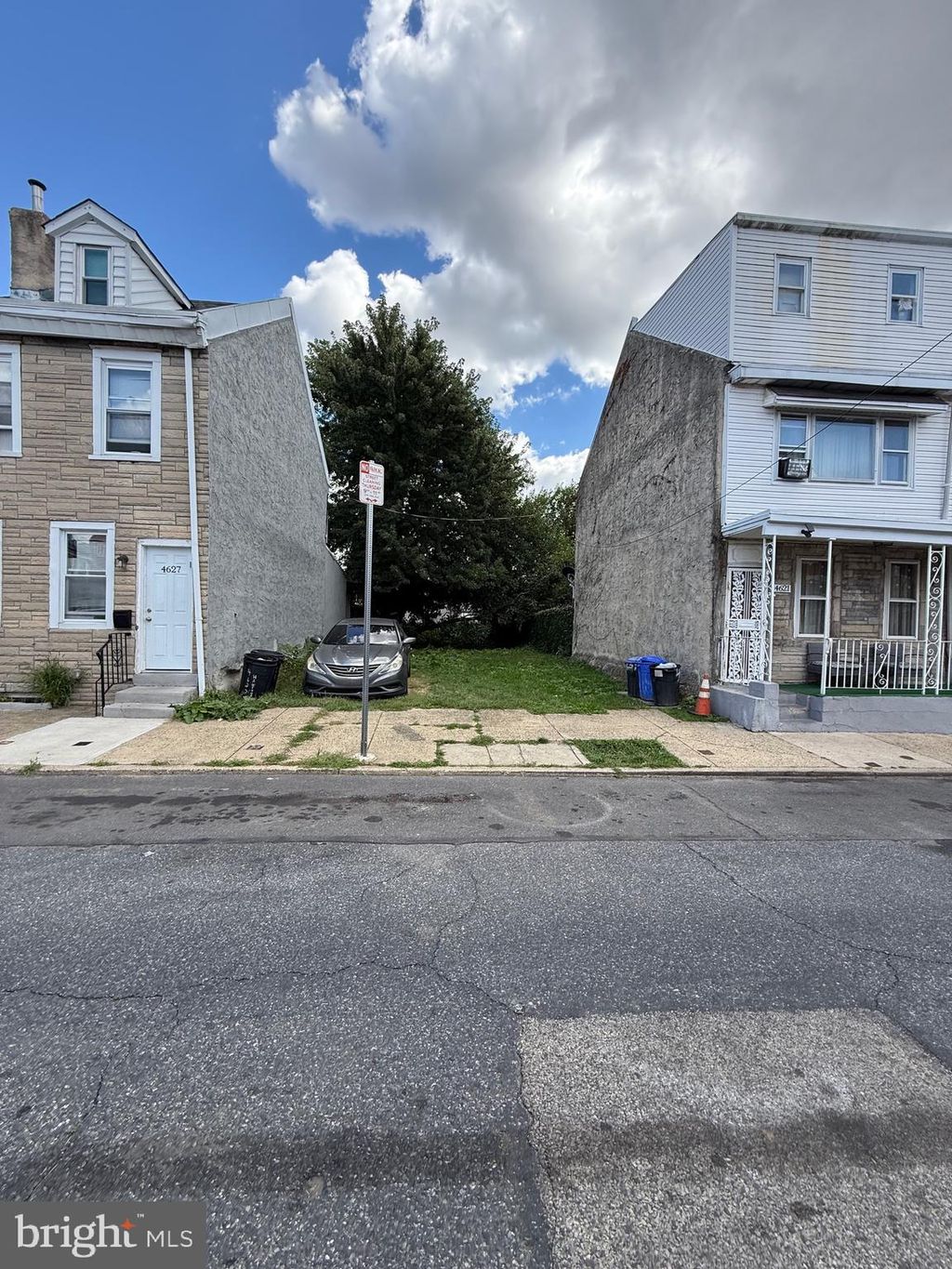 Photo of 4623 Hawthorne Street, PHILADELPHIA, PA 19124 (MLS # PAPH2536032)