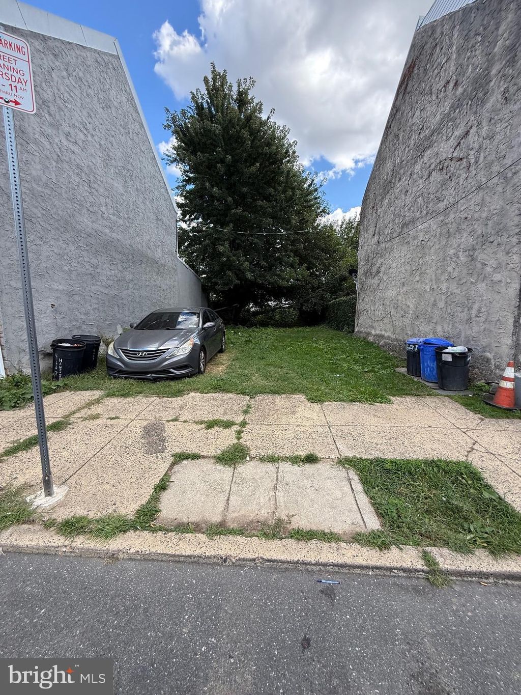 Photo of 4623 Hawthorne Street, PHILADELPHIA, PA 19124 (MLS # PAPH2536032)