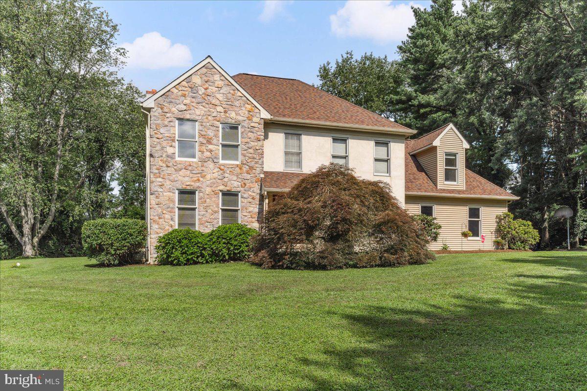 126 CEDARCROFT ROAD