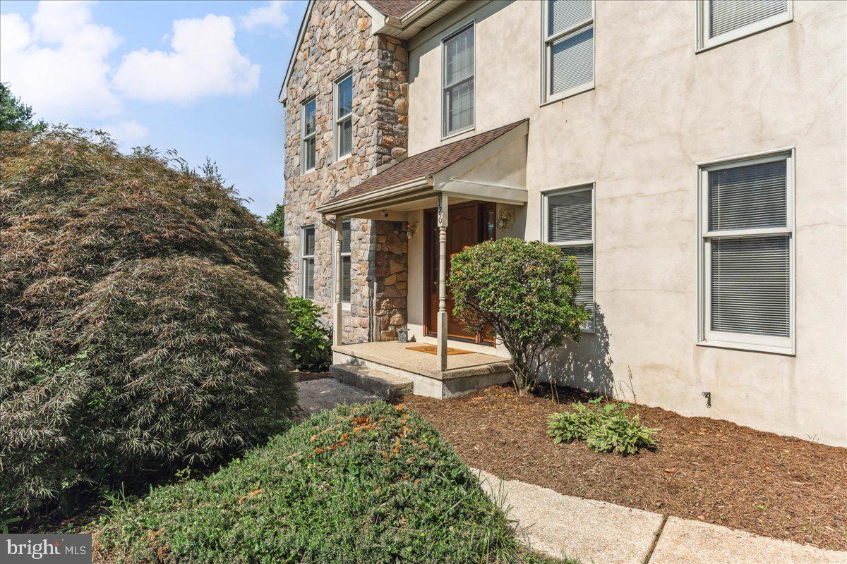 126 CEDARCROFT ROAD