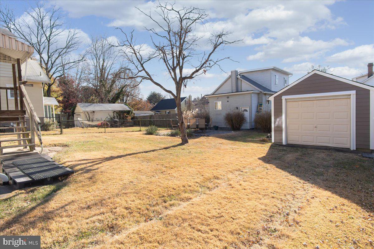 LANDSDOWNE - Residential