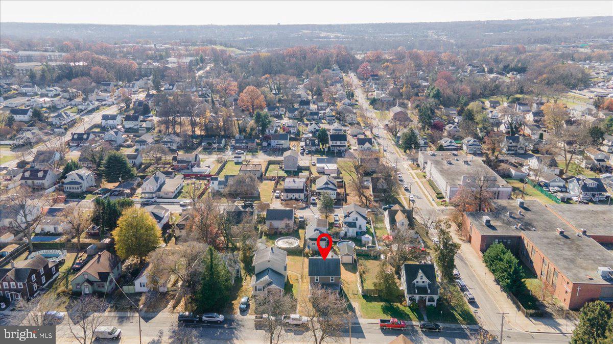 LANDSDOWNE - Residential