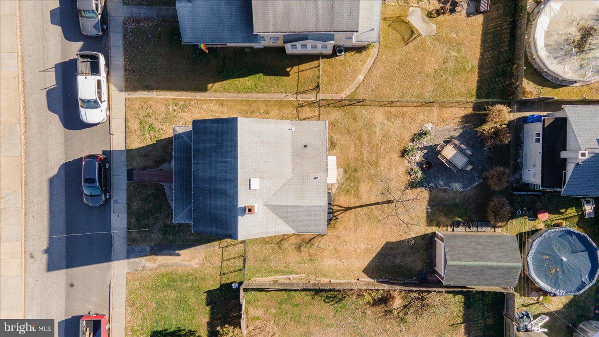 LANDSDOWNE - Residential