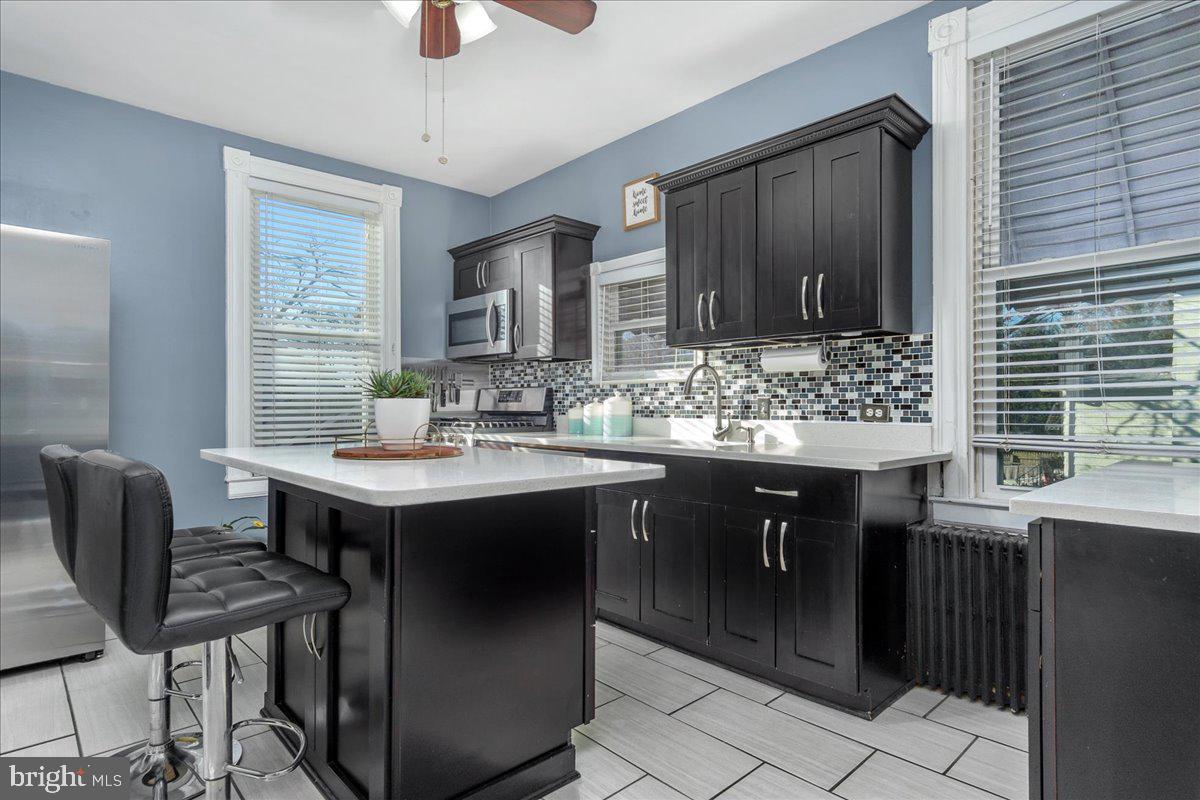 LANDSDOWNE - Residential