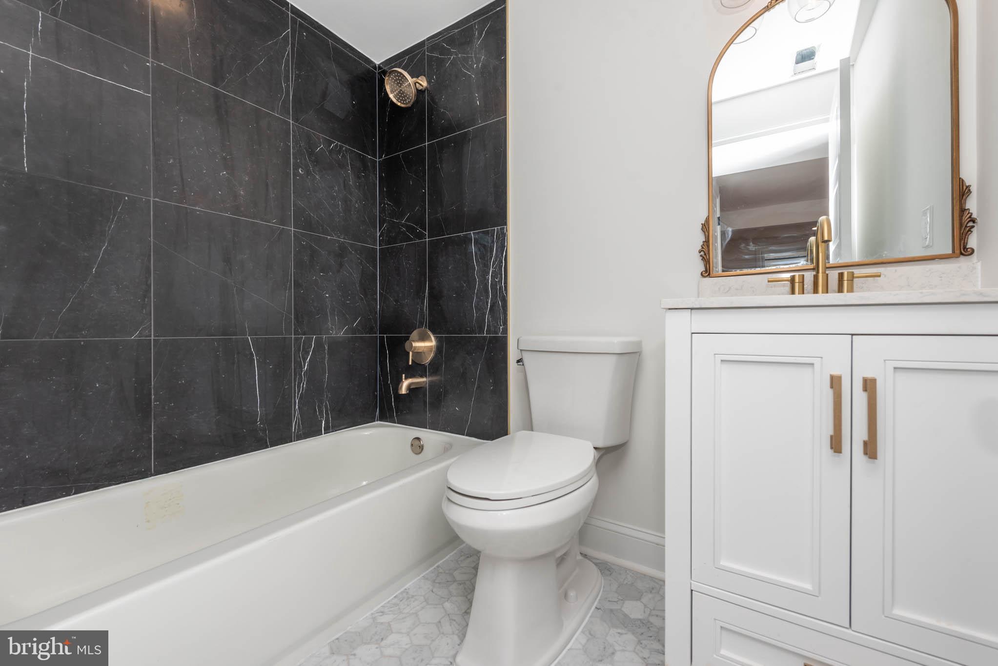 UPPER FELLS POINT - Residential Lease