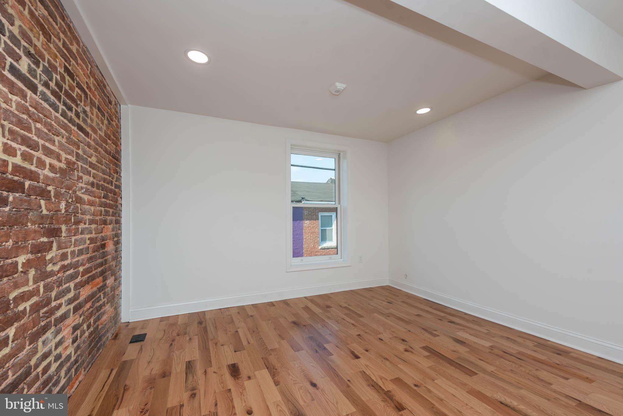 UPPER FELLS POINT - Residential Lease