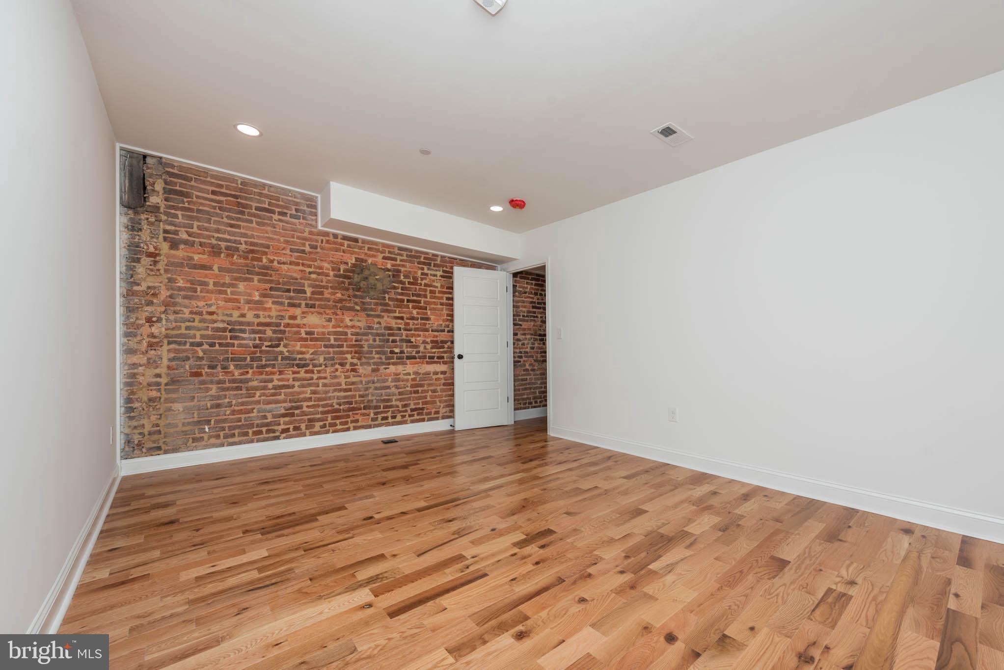 UPPER FELLS POINT - Residential Lease